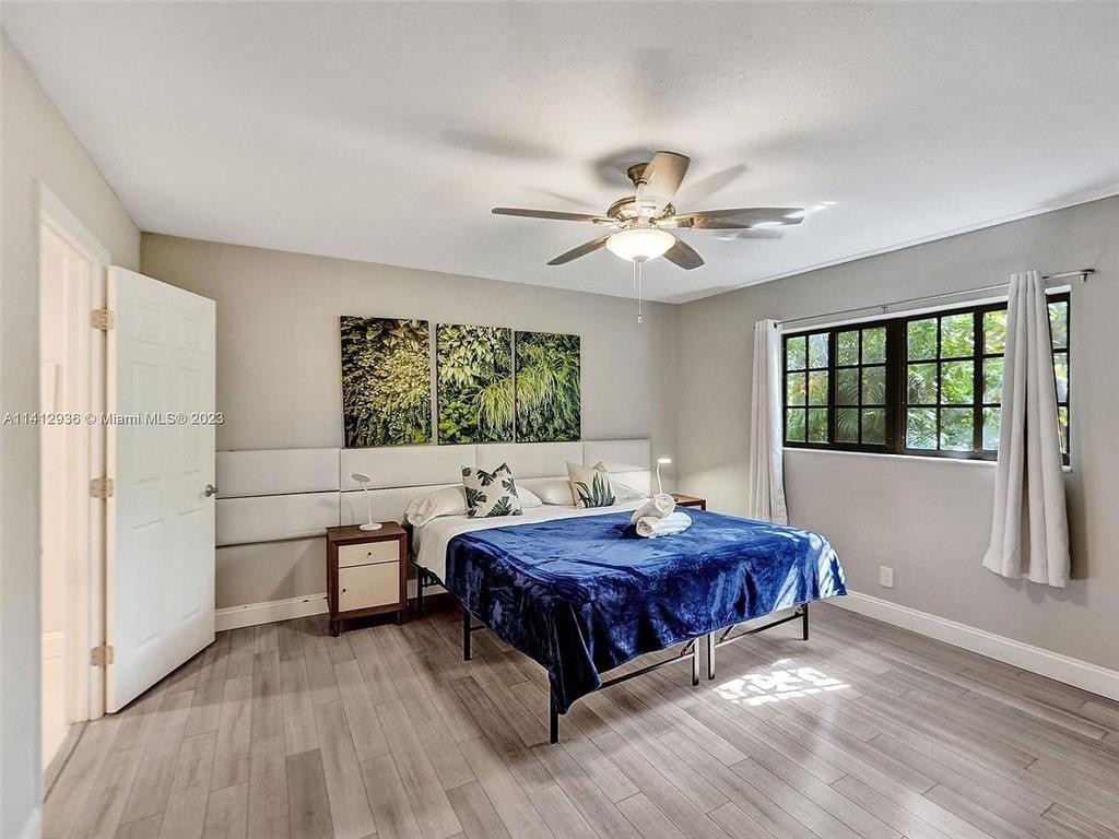 CONNOR ESTATES - Residential Lease