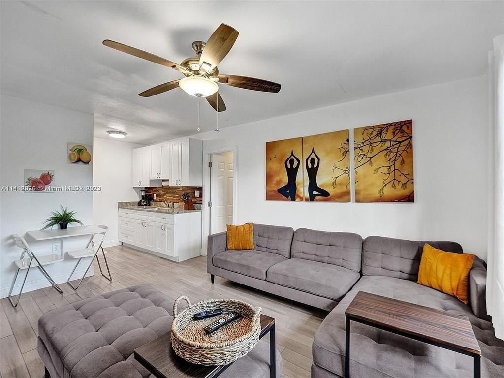 CONNOR ESTATES - Residential Lease