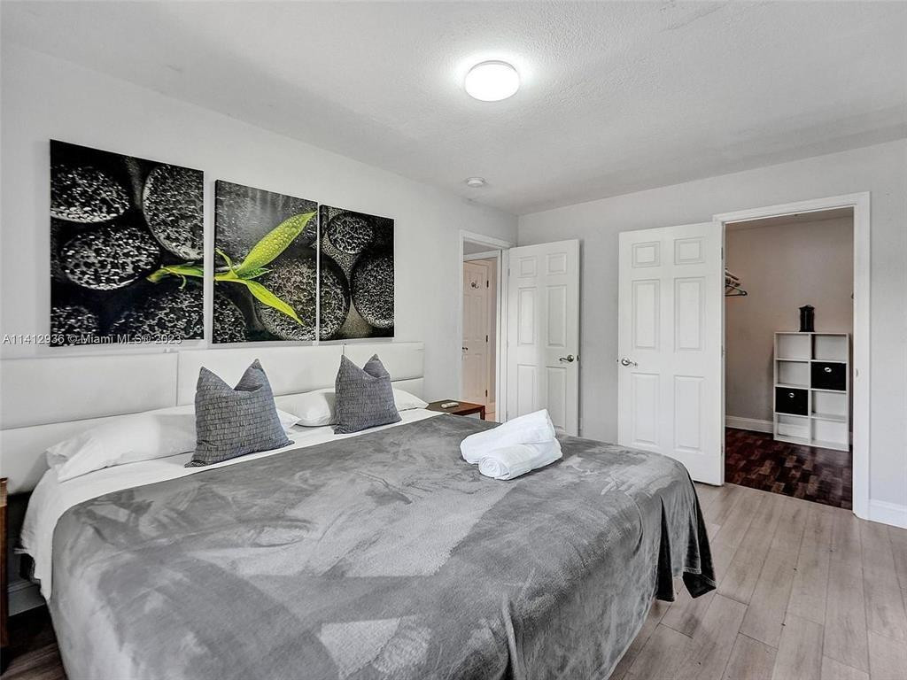 CONNOR ESTATES - Residential Lease