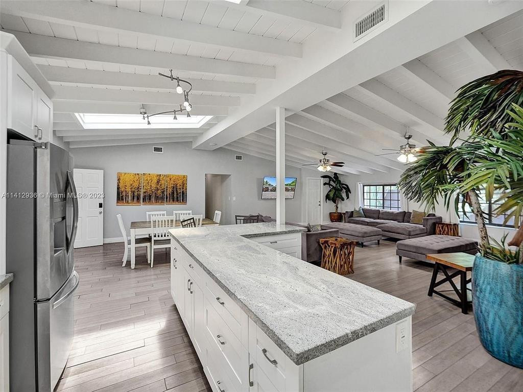 CONNOR ESTATES - Residential Lease