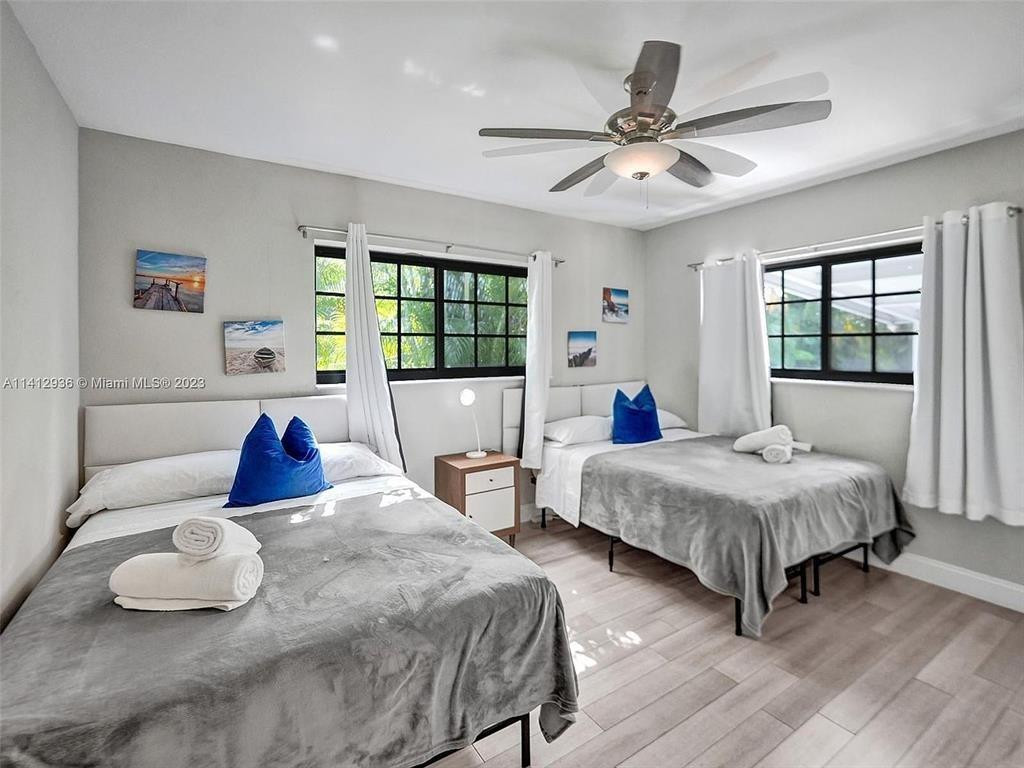 CONNOR ESTATES - Residential Lease