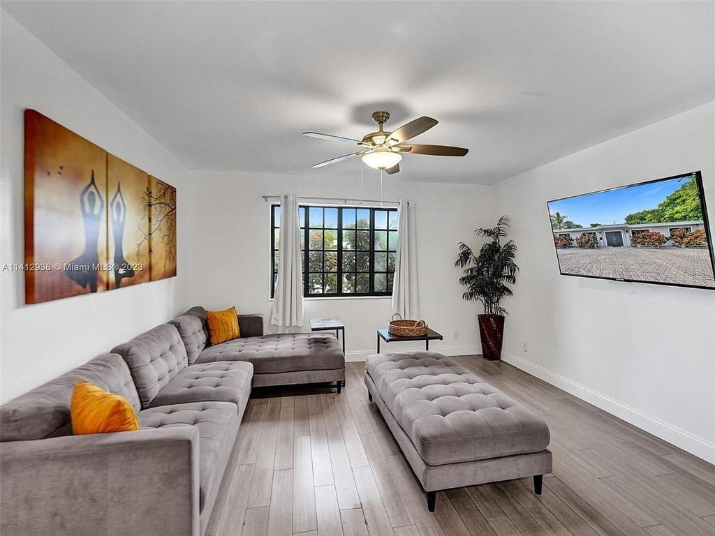 CONNOR ESTATES - Residential Lease