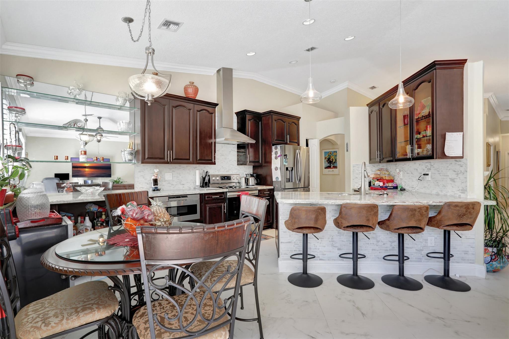 Castle Rock A Rep - Residential