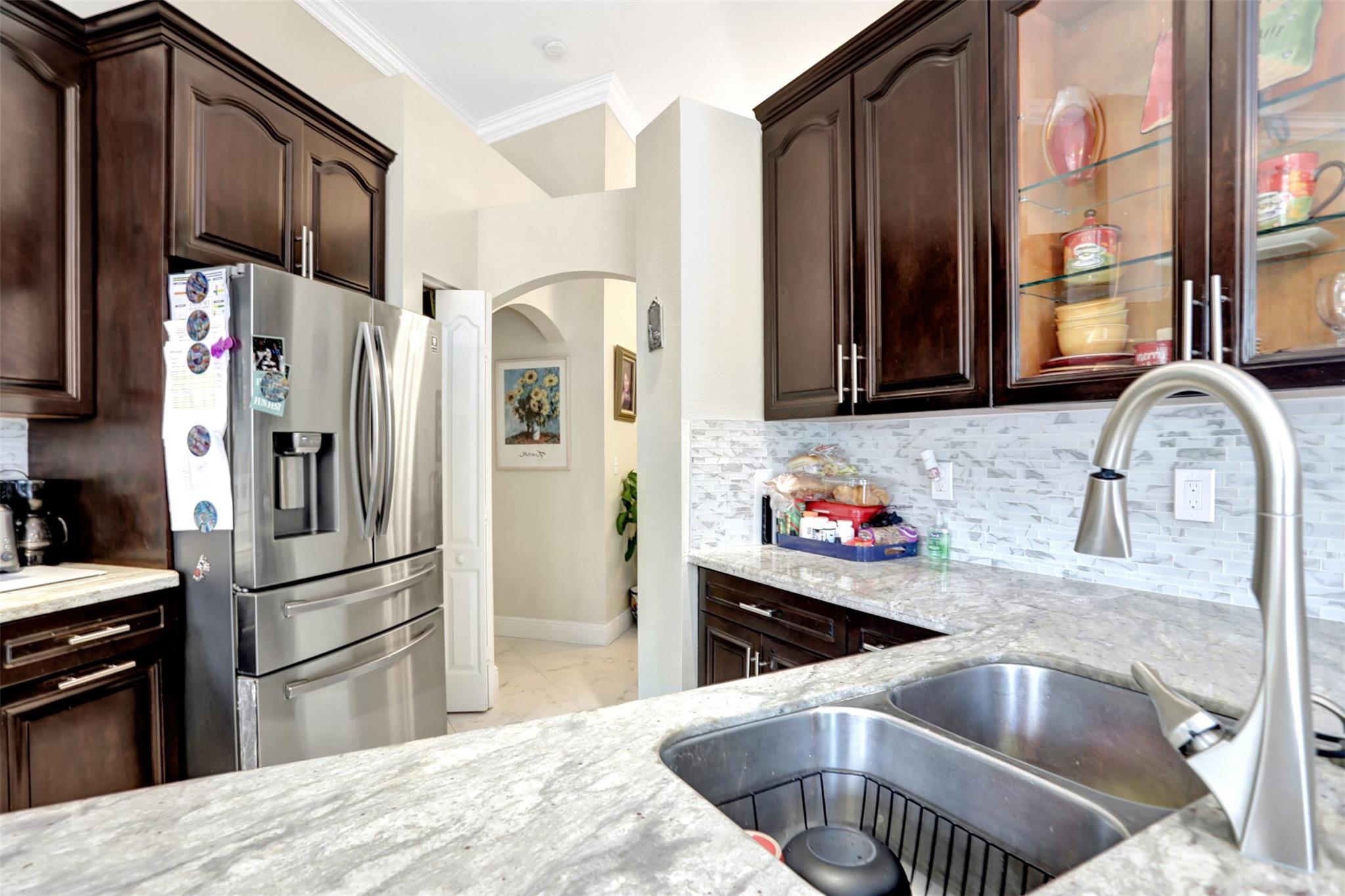 Castle Rock A Rep - Residential