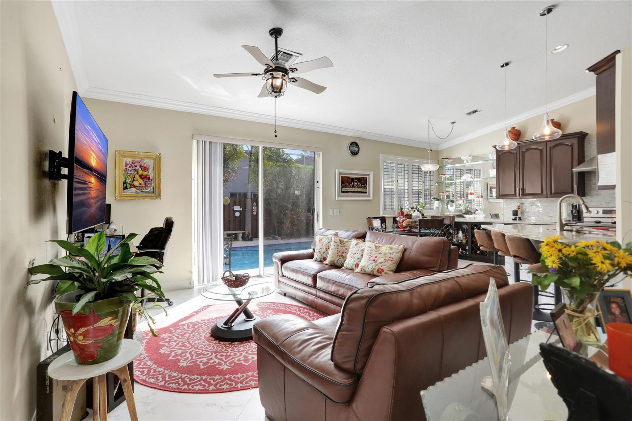 Castle Rock A Rep - Residential