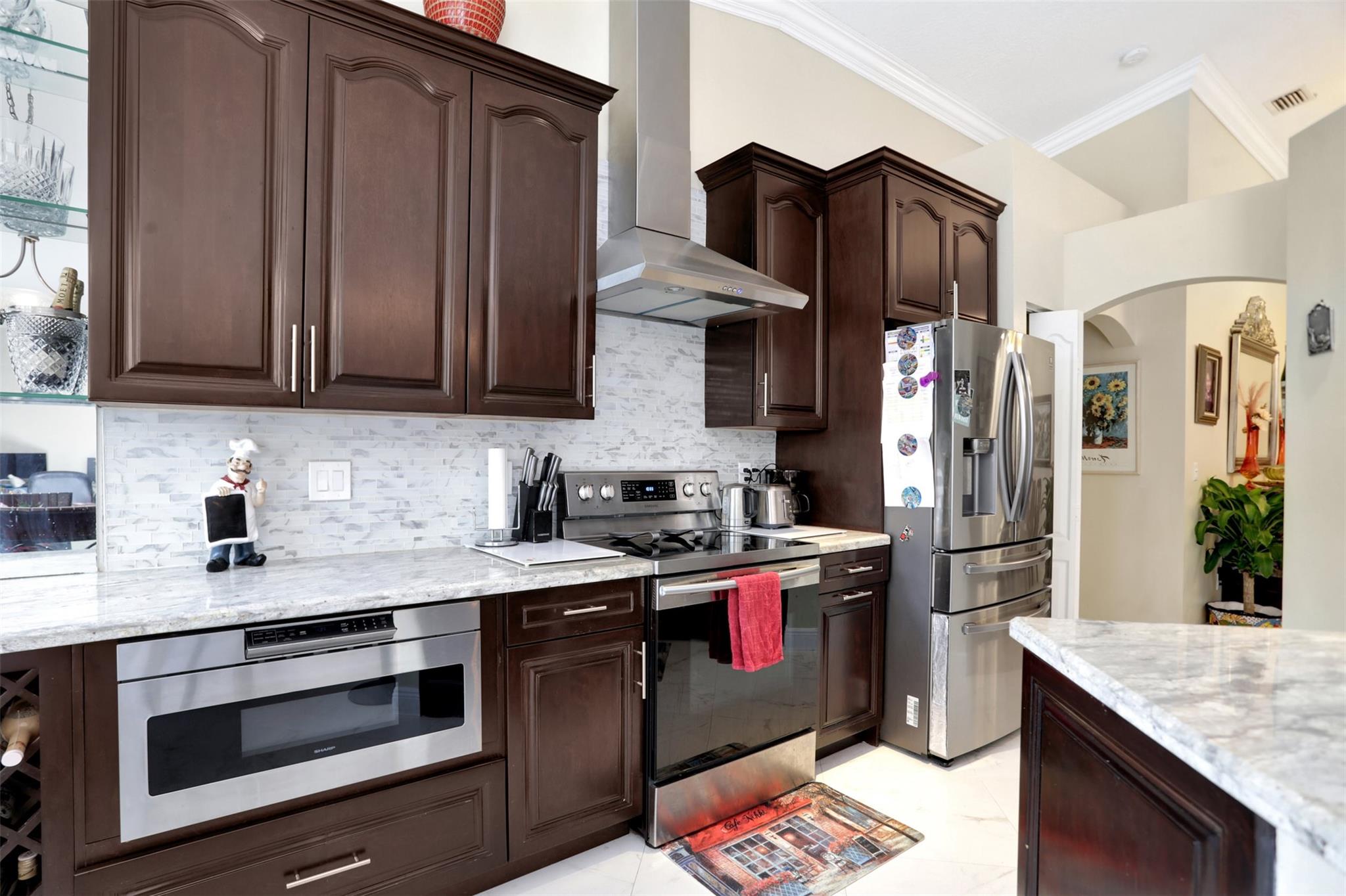 Castle Rock A Rep - Residential