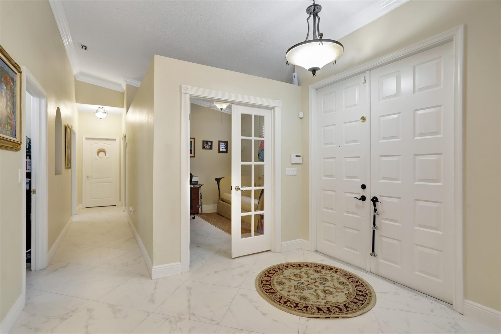 Castle Rock A Rep - Residential