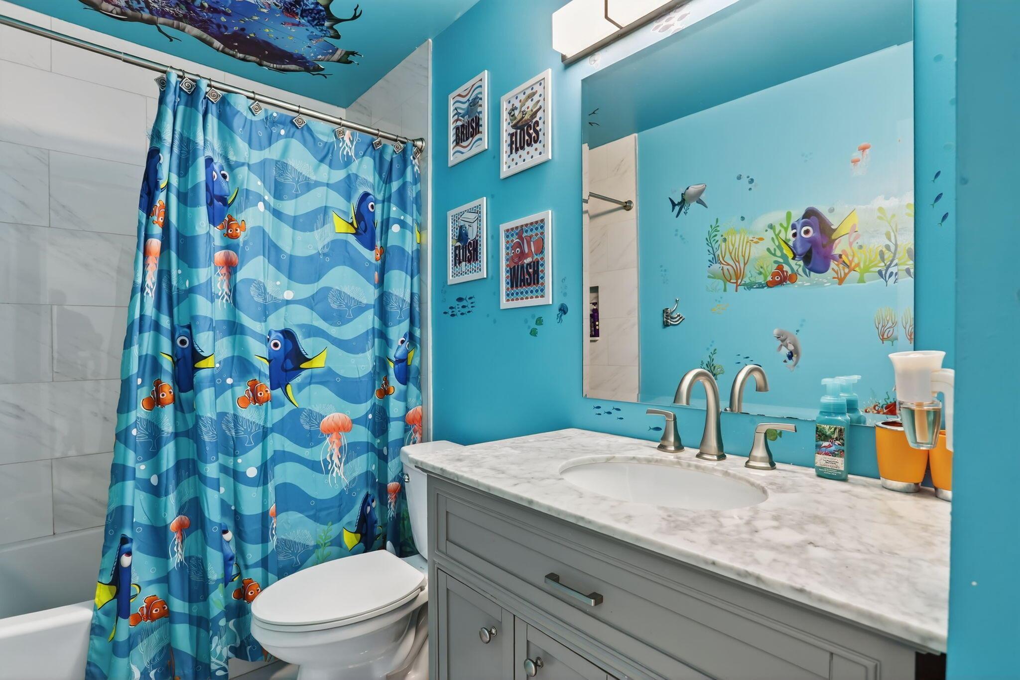 CORAL BAY REPLAT SECTION - Residential