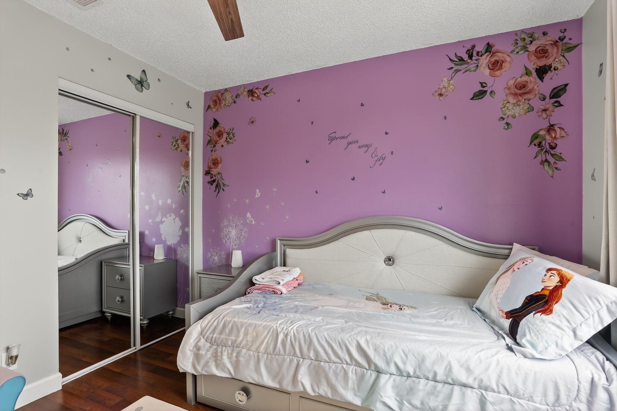 CORAL BAY REPLAT SECTION - Residential