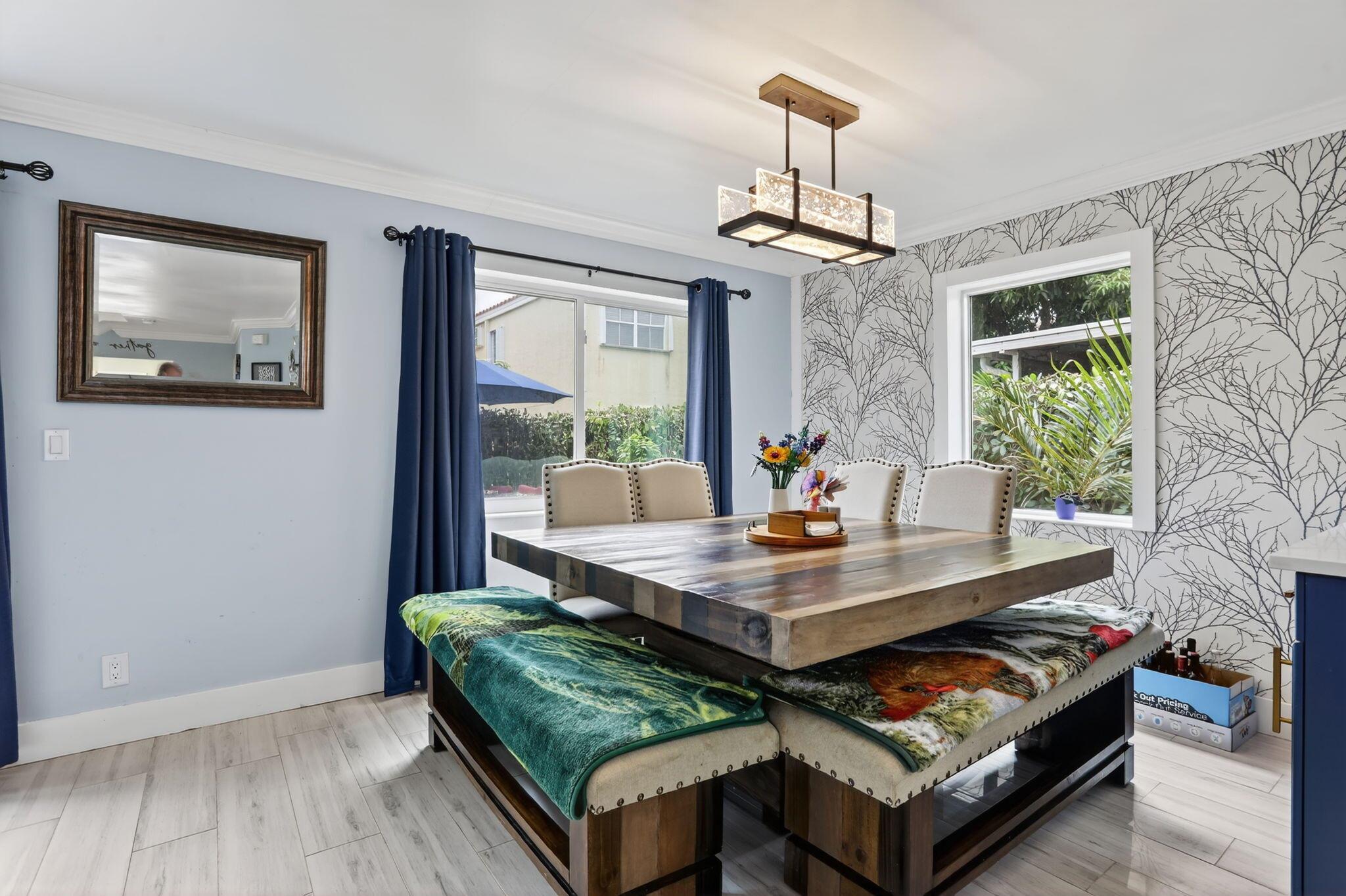 CORAL BAY REPLAT SECTION - Residential