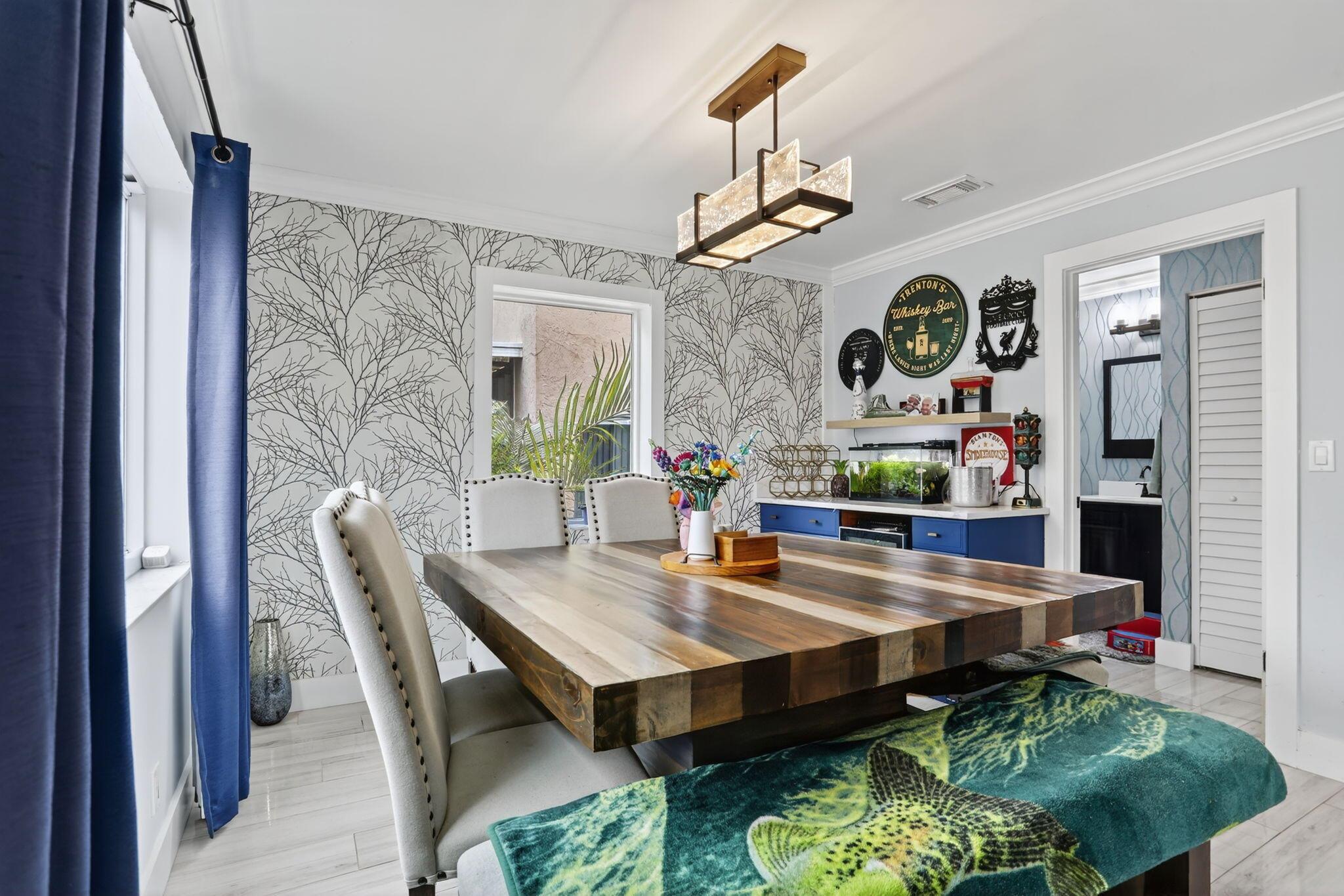 CORAL BAY REPLAT SECTION - Residential