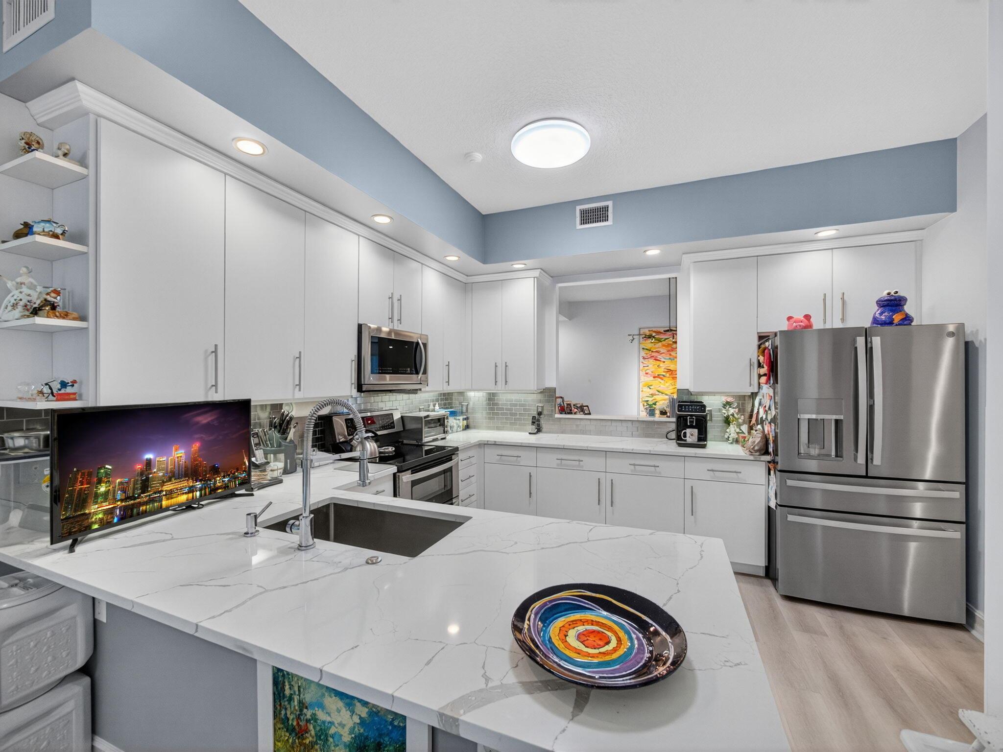 BALLENISLES - Residential