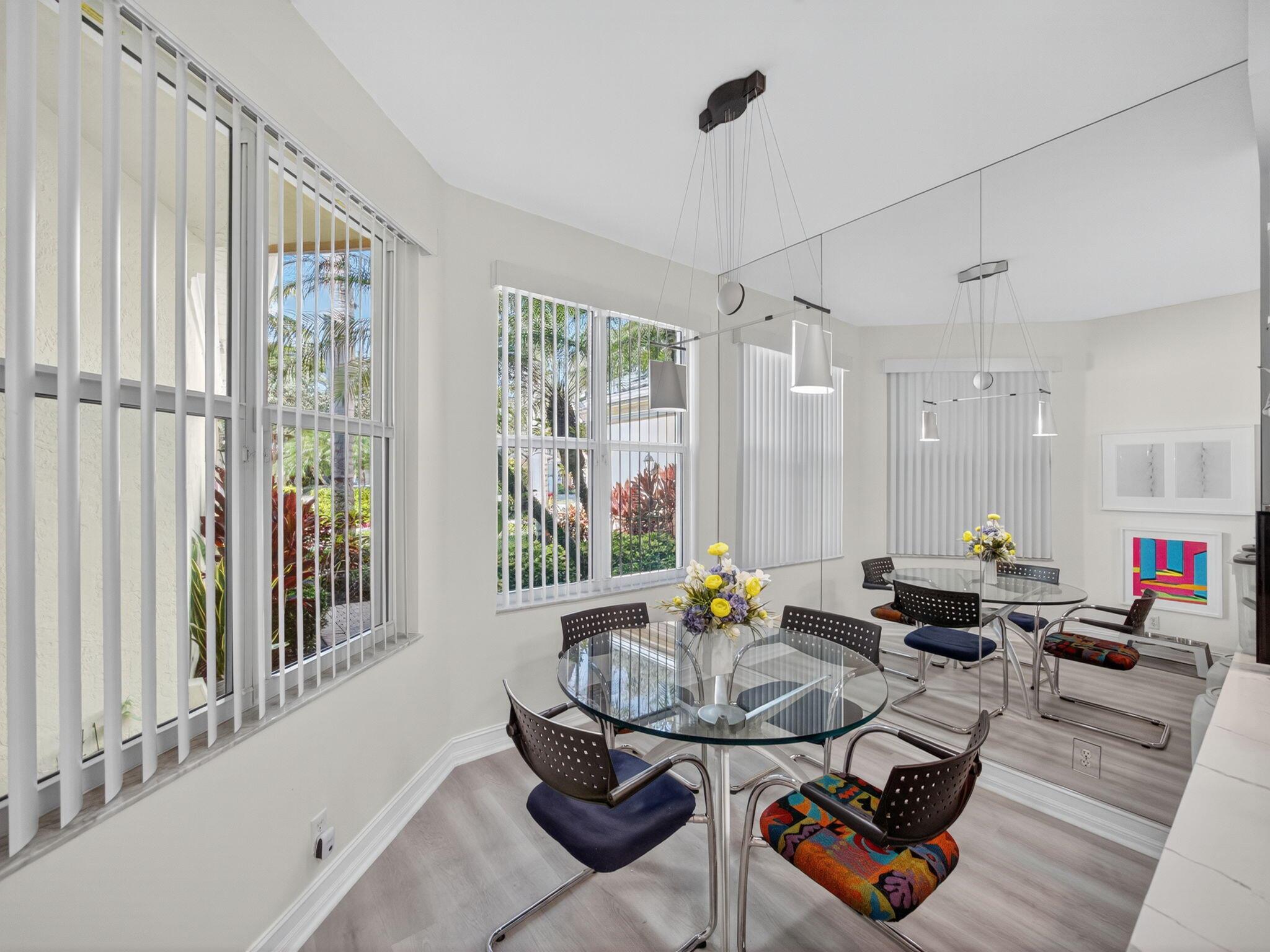 BALLENISLES - Residential