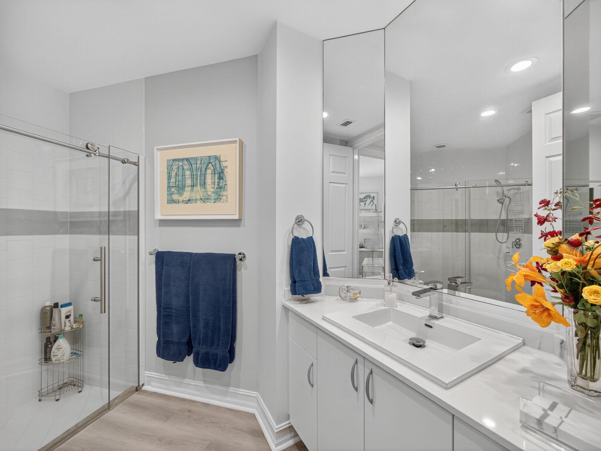 BALLENISLES - Residential