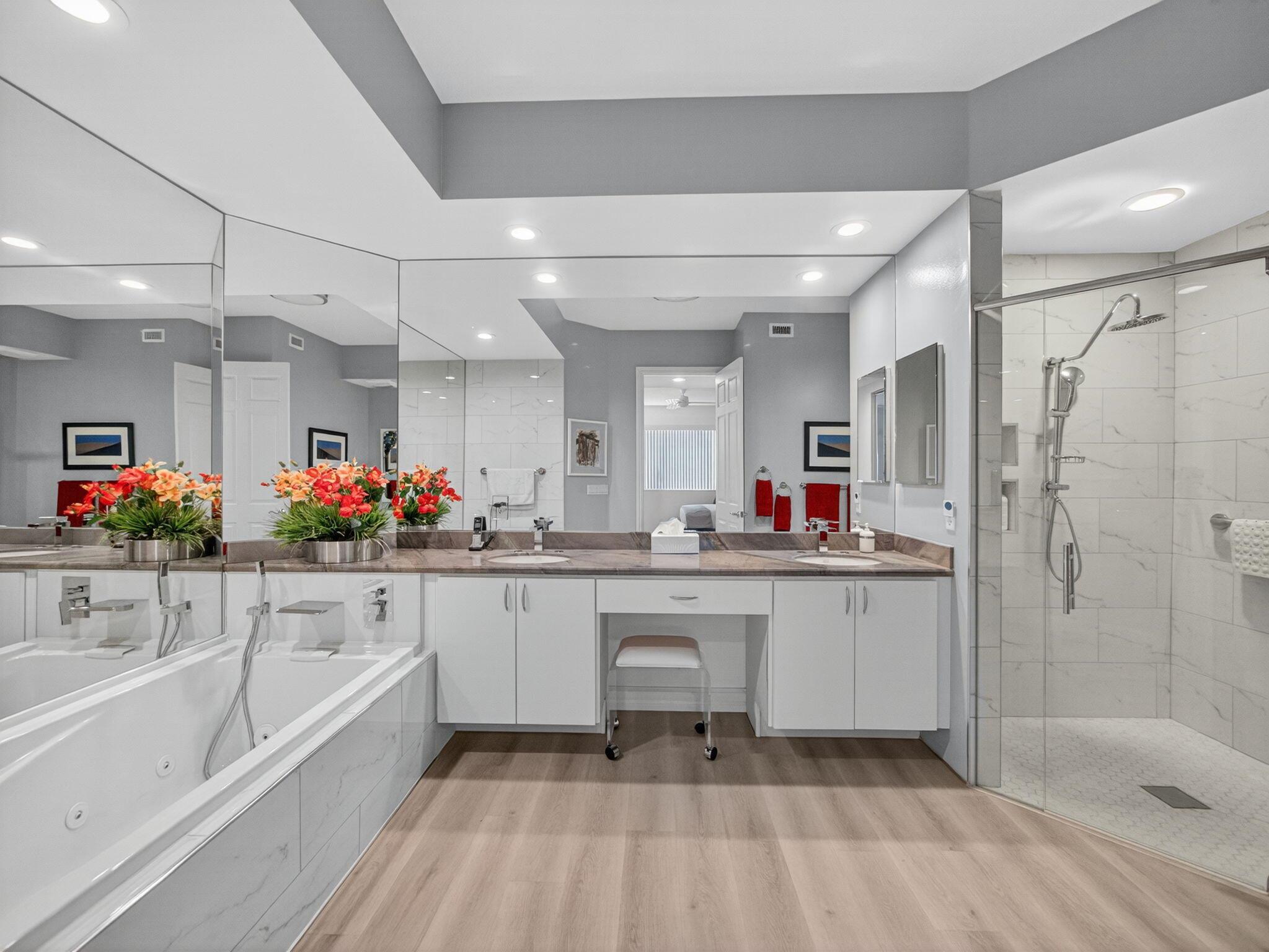 BALLENISLES - Residential