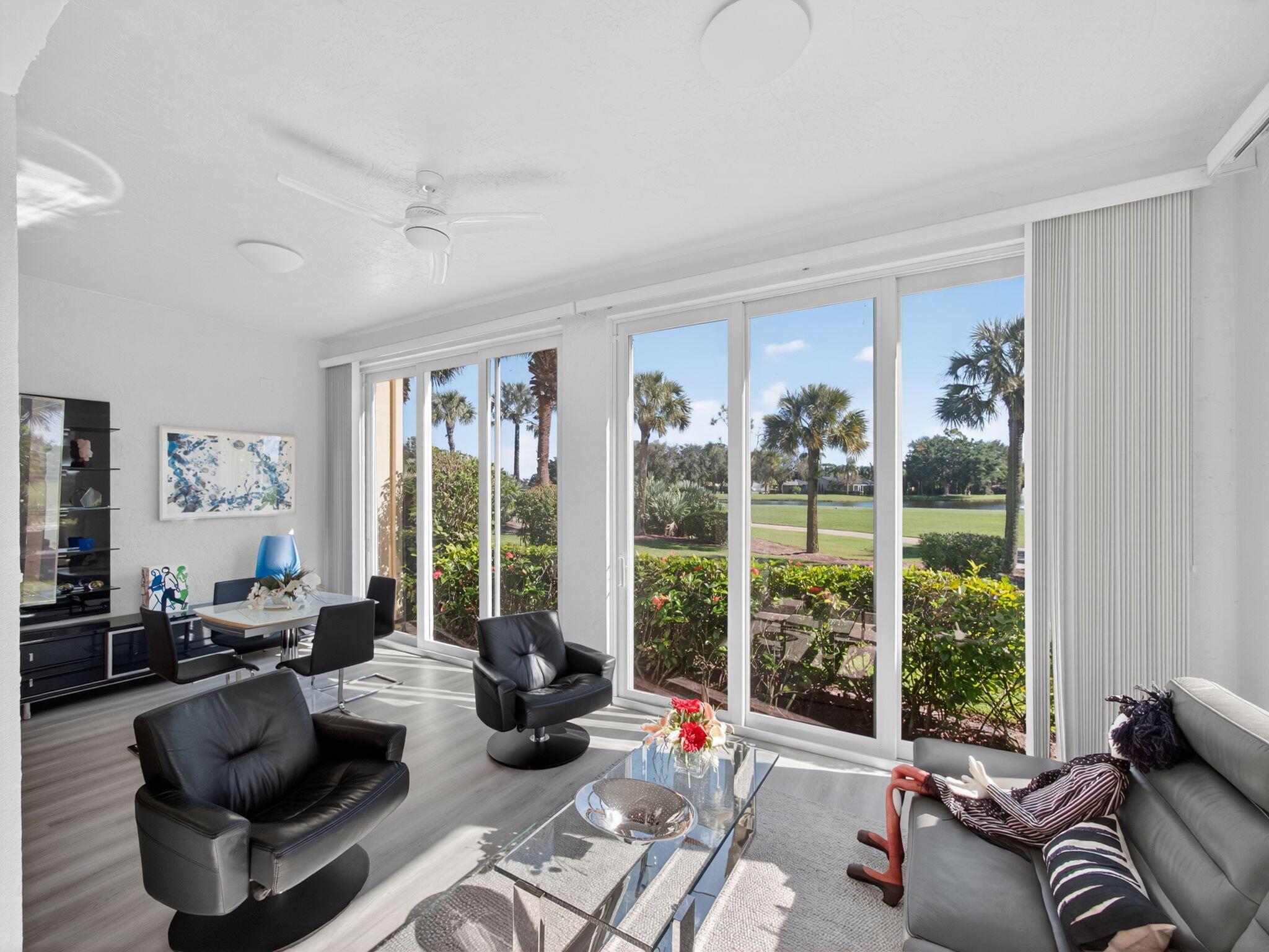 BALLENISLES - Residential