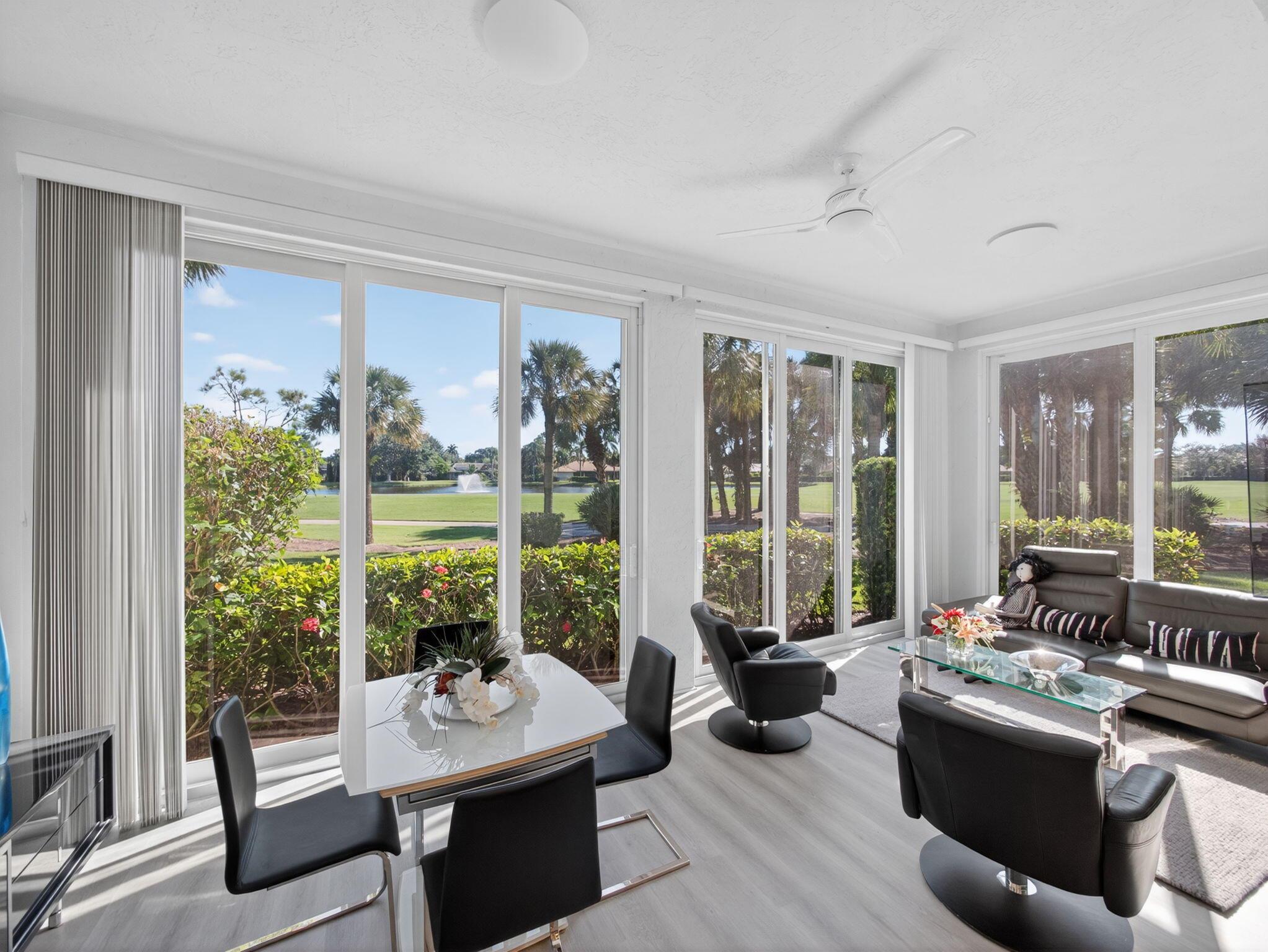 BALLENISLES - Residential