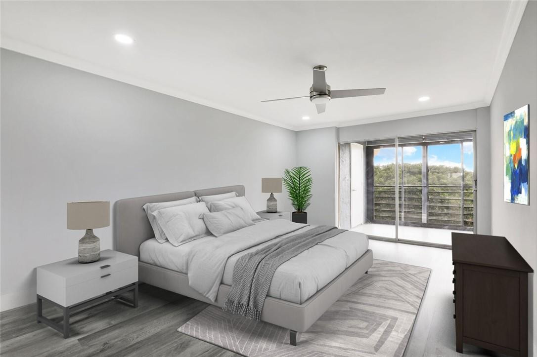 PINES OF BOCA BARWOOD CON - Residential