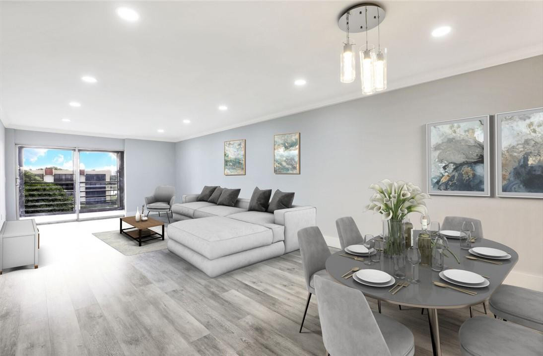 PINES OF BOCA BARWOOD CON - Residential