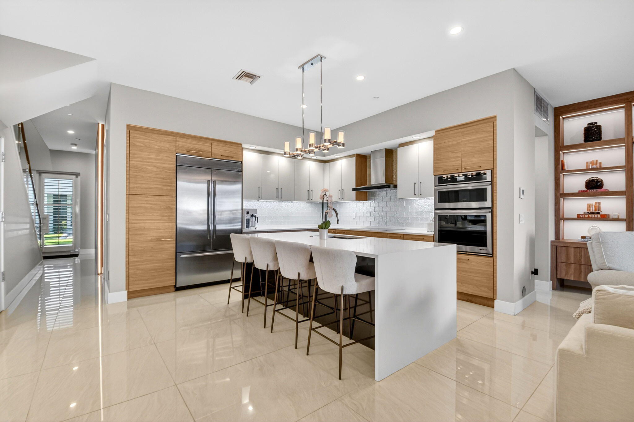 WATER CLUB NORTH PALM BEACH CONDO - Residential