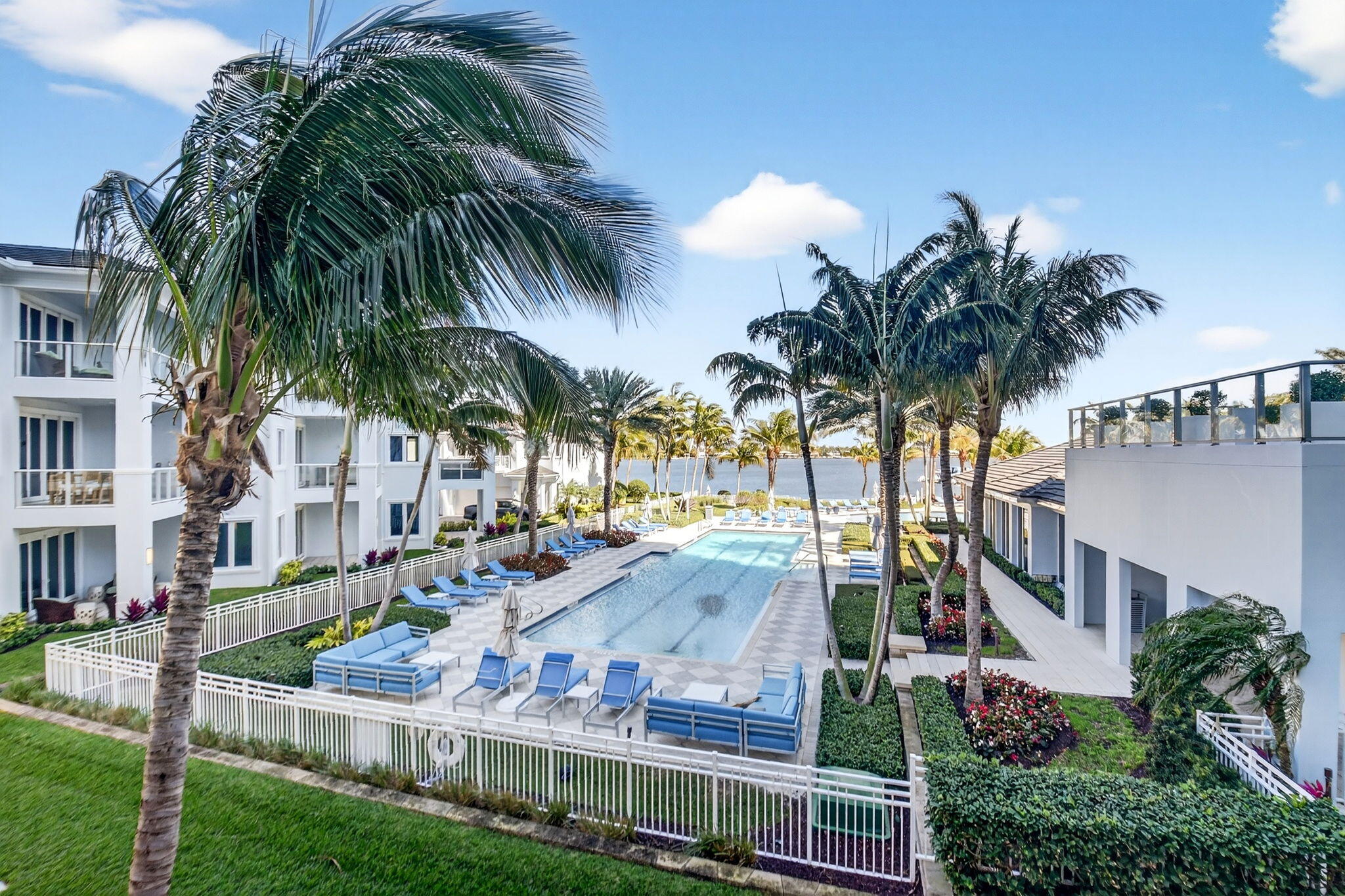 WATER CLUB NORTH PALM BEACH CONDO - Residential