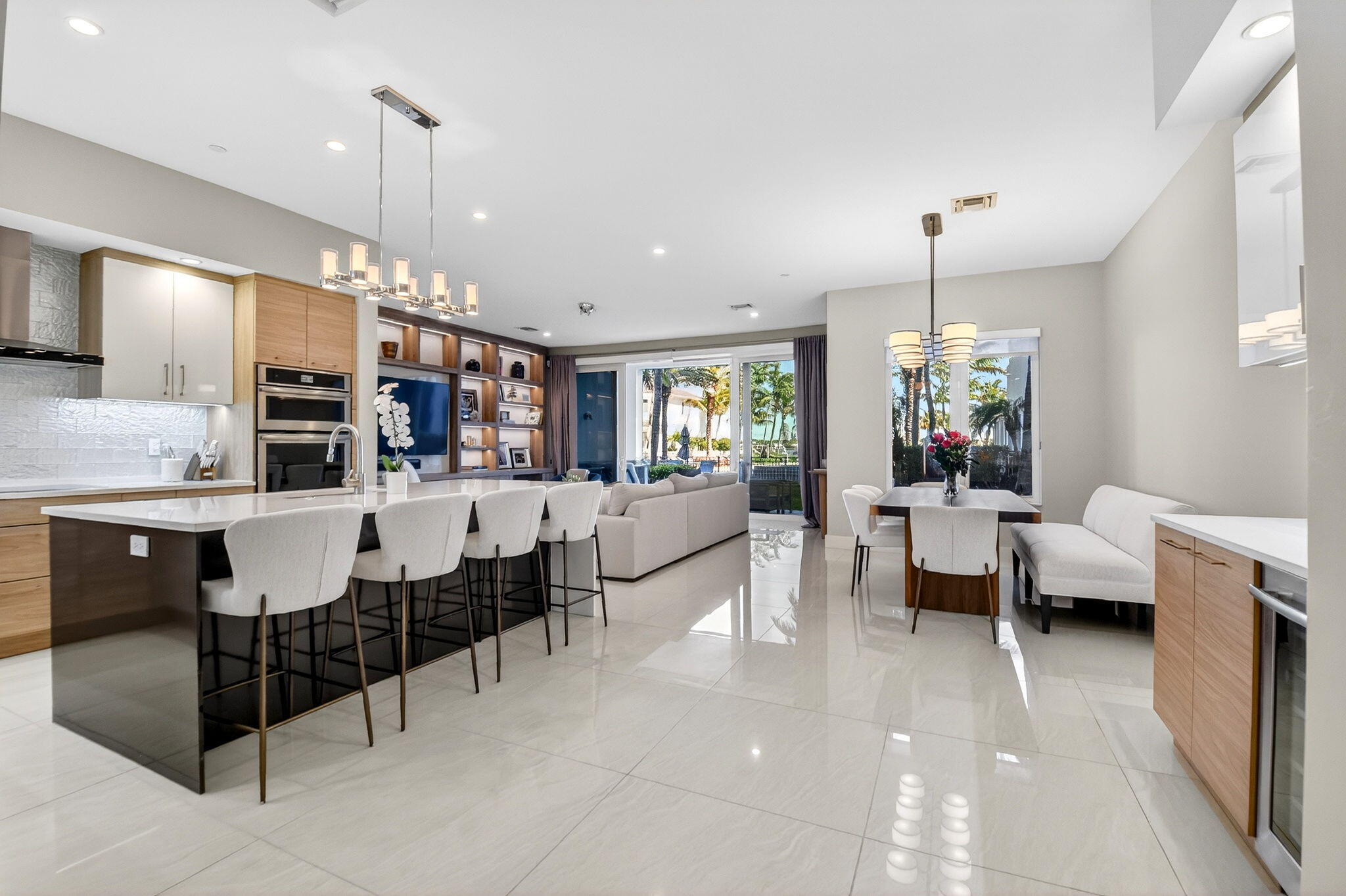 WATER CLUB NORTH PALM BEACH CONDO - Residential