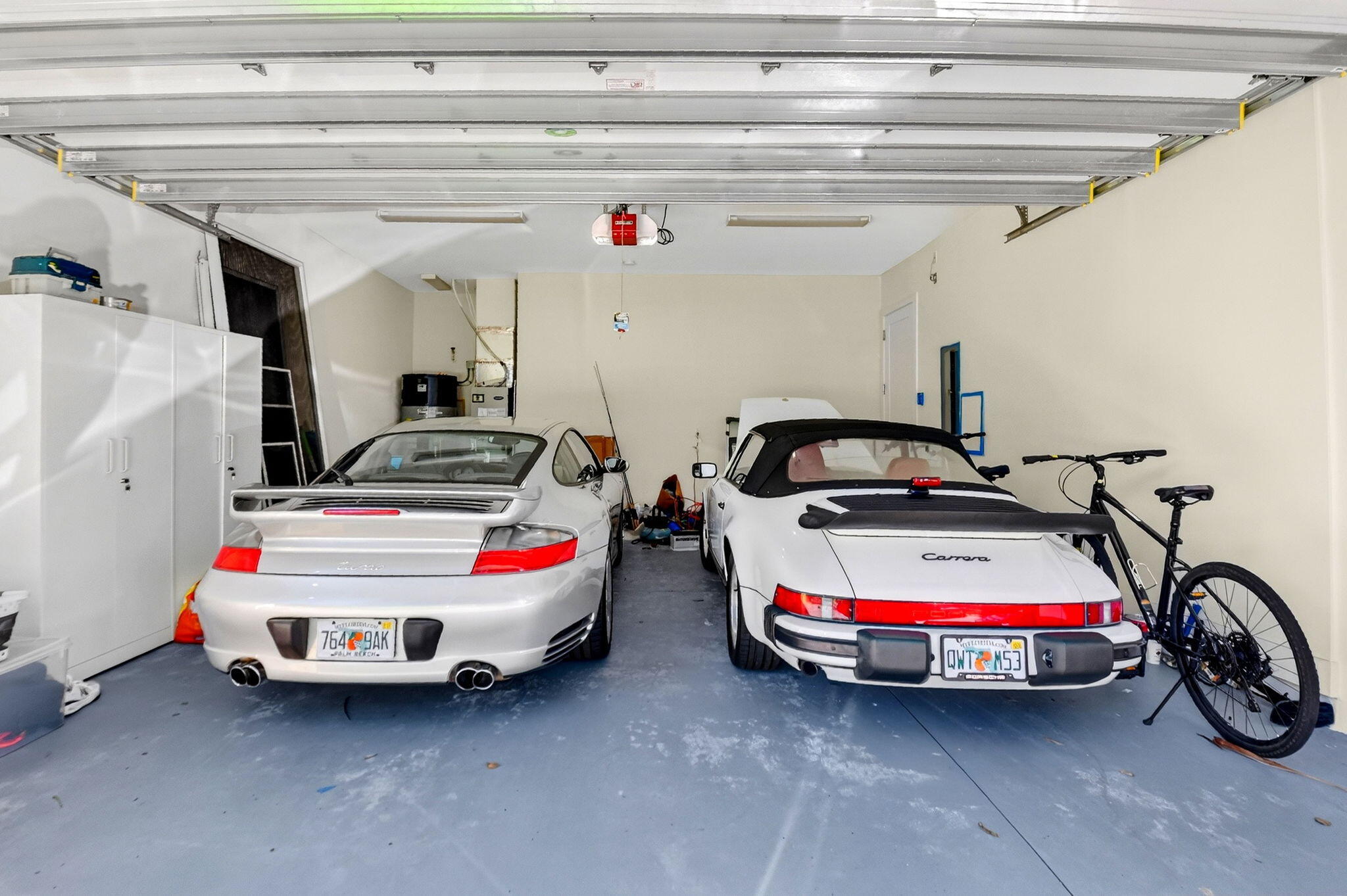 WATER CLUB NORTH PALM BEACH CONDO - Residential