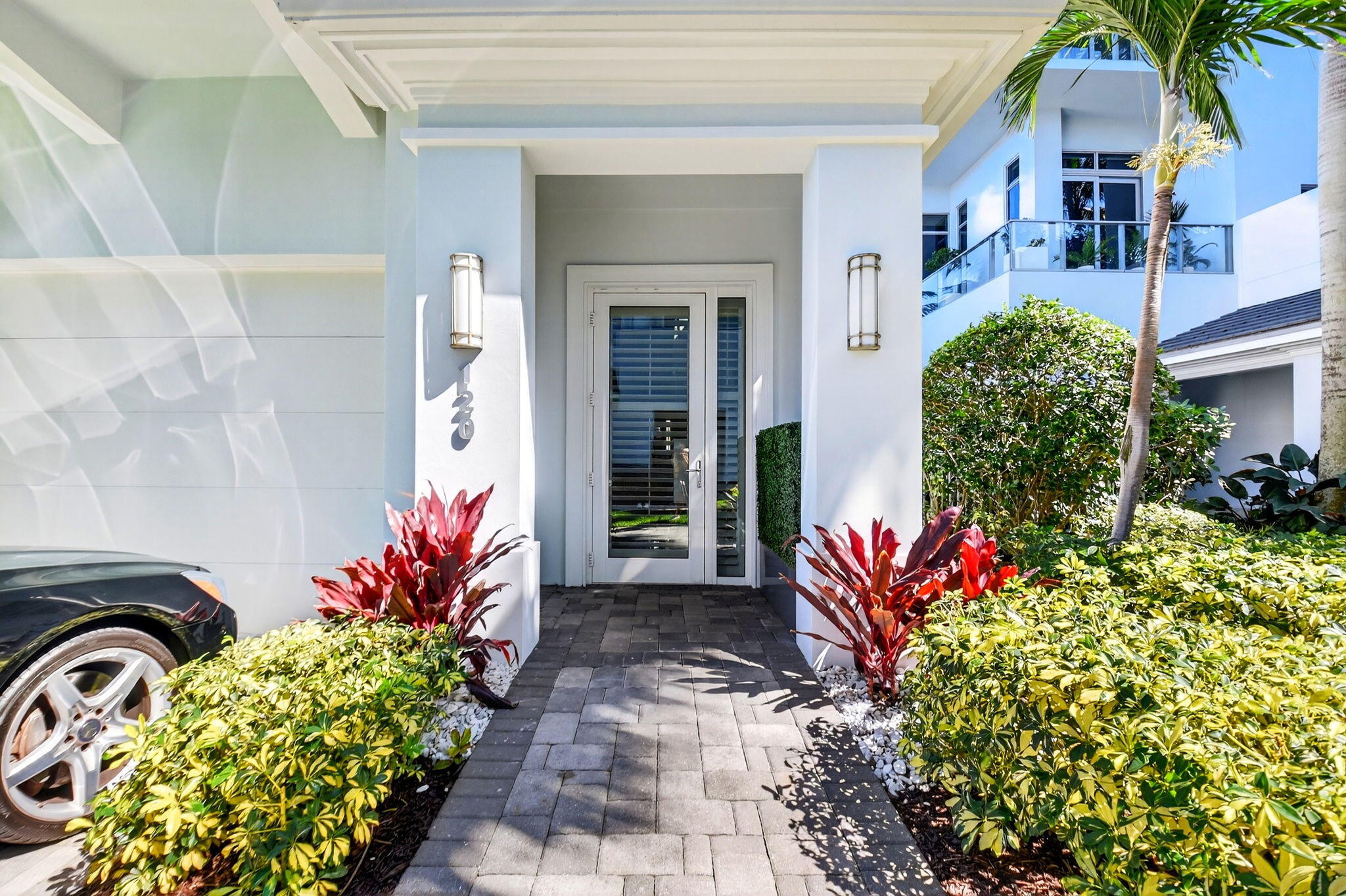 WATER CLUB NORTH PALM BEACH CONDO - Residential