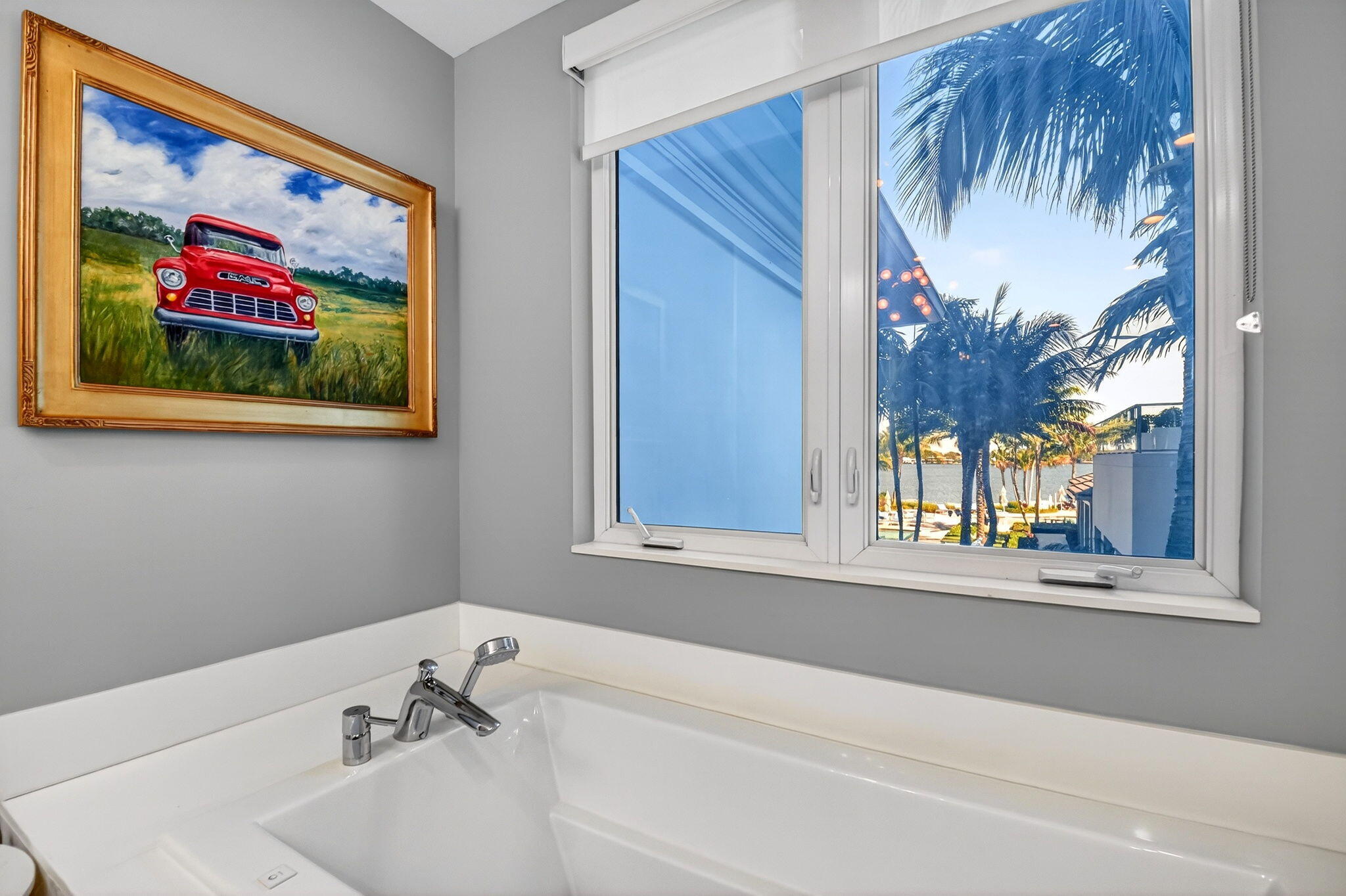 WATER CLUB NORTH PALM BEACH CONDO - Residential