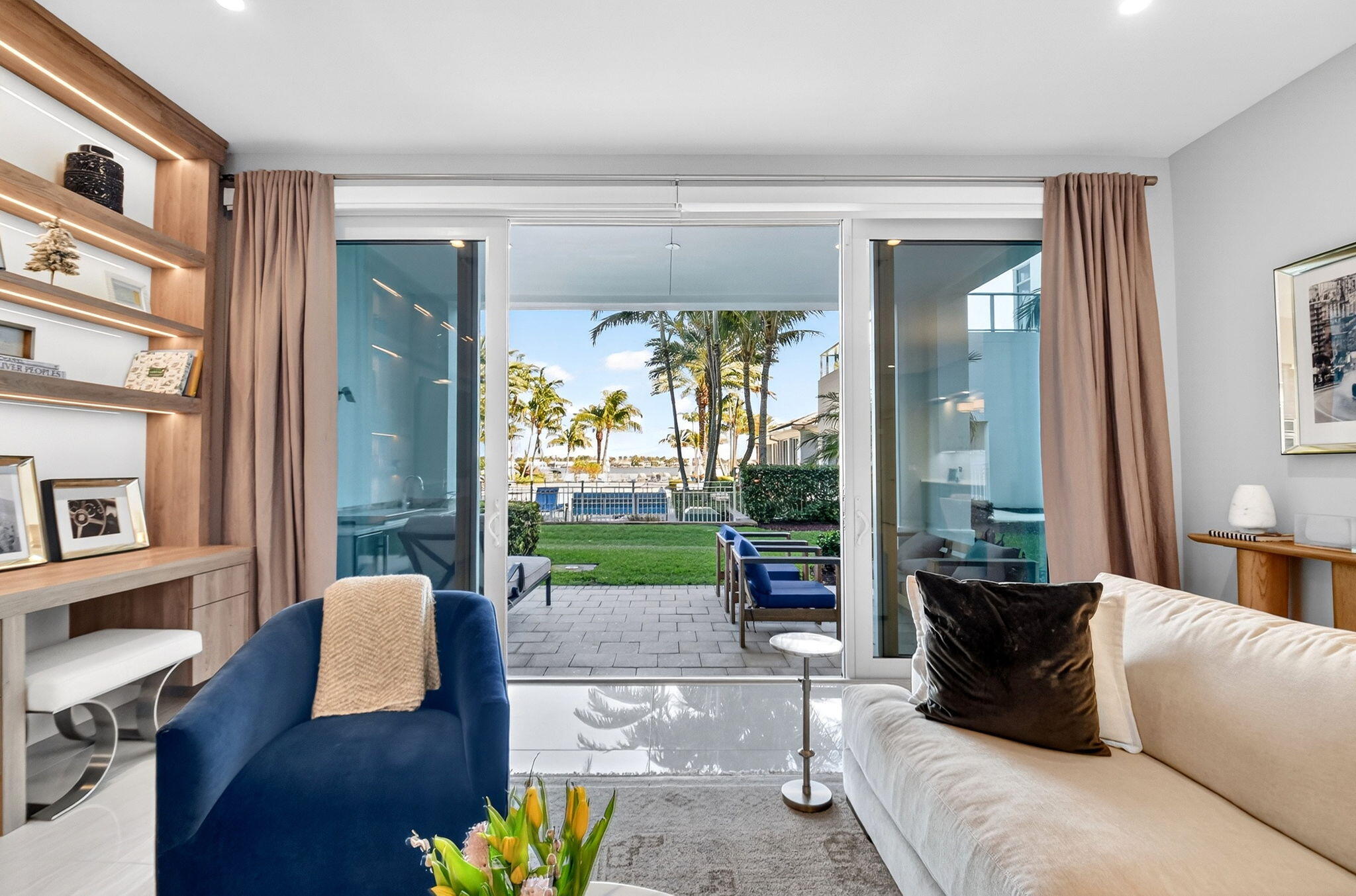 WATER CLUB NORTH PALM BEACH CONDO - Residential