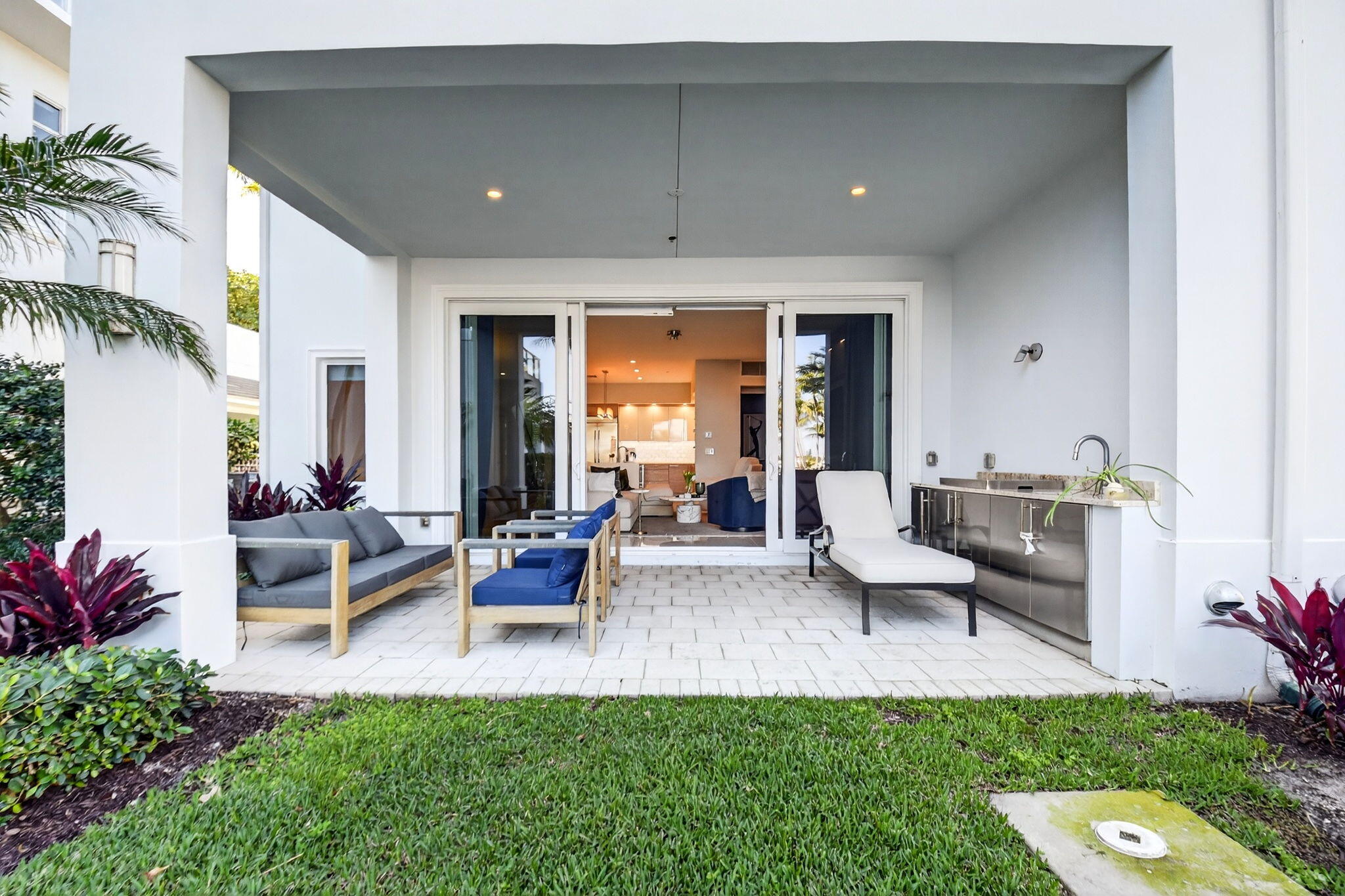 WATER CLUB NORTH PALM BEACH CONDO - Residential