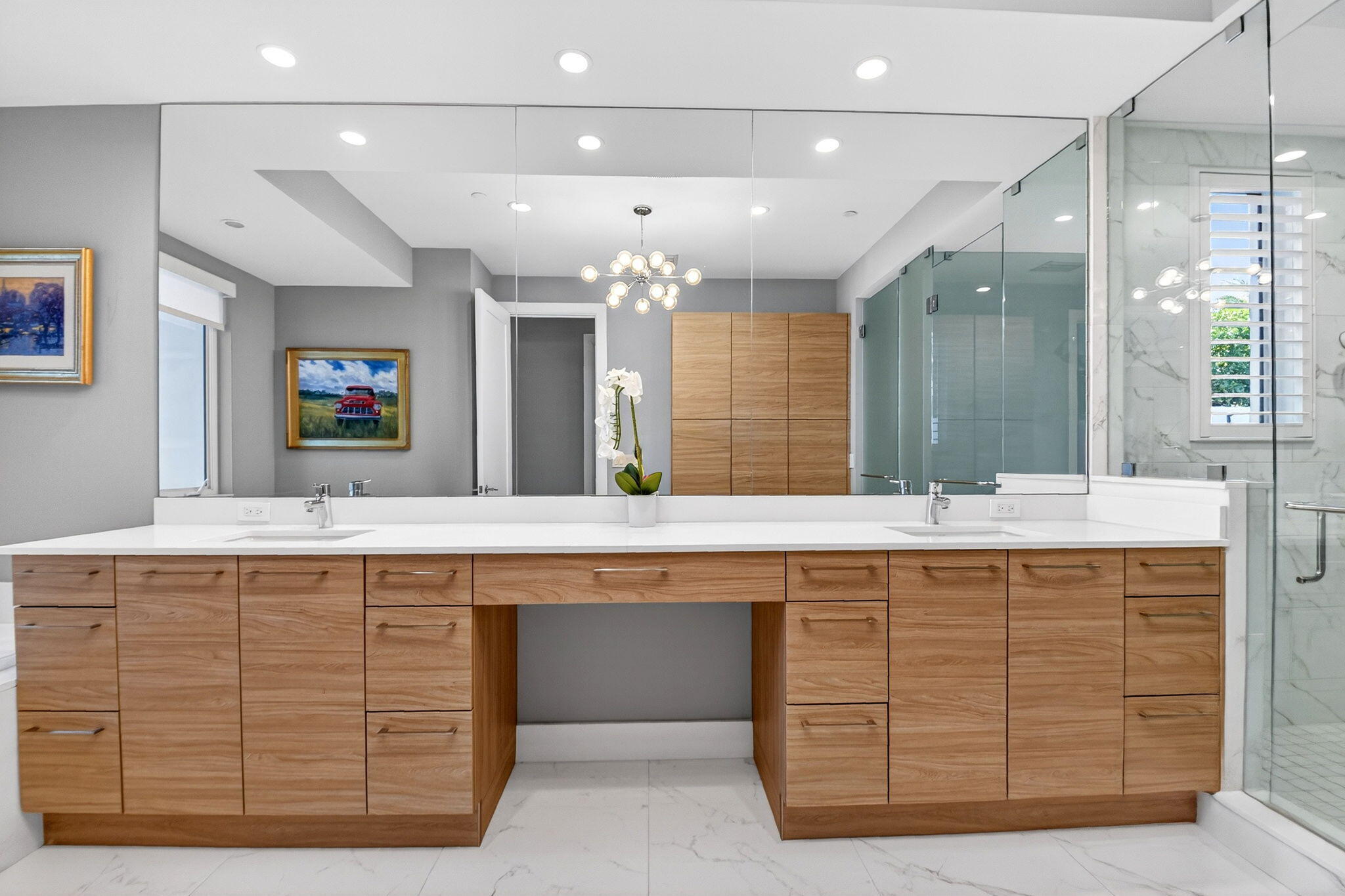 WATER CLUB NORTH PALM BEACH CONDO - Residential