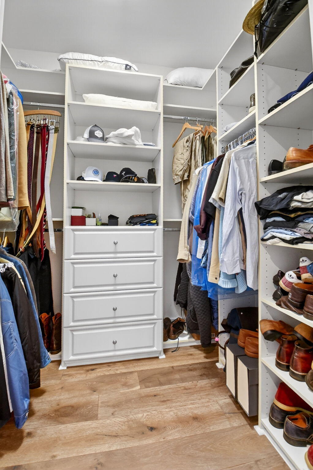 WATER CLUB NORTH PALM BEACH CONDO - Residential