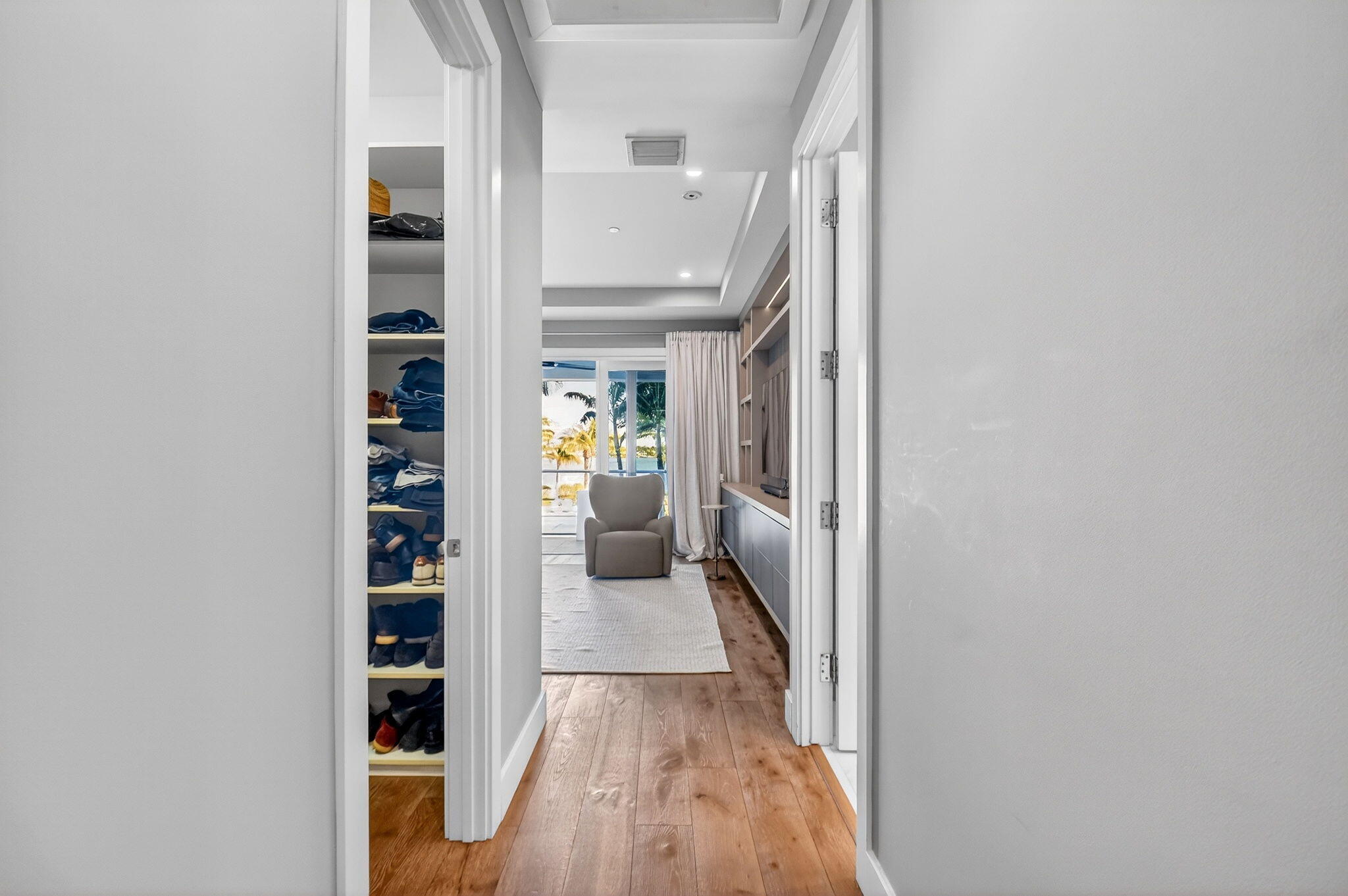 WATER CLUB NORTH PALM BEACH CONDO - Residential