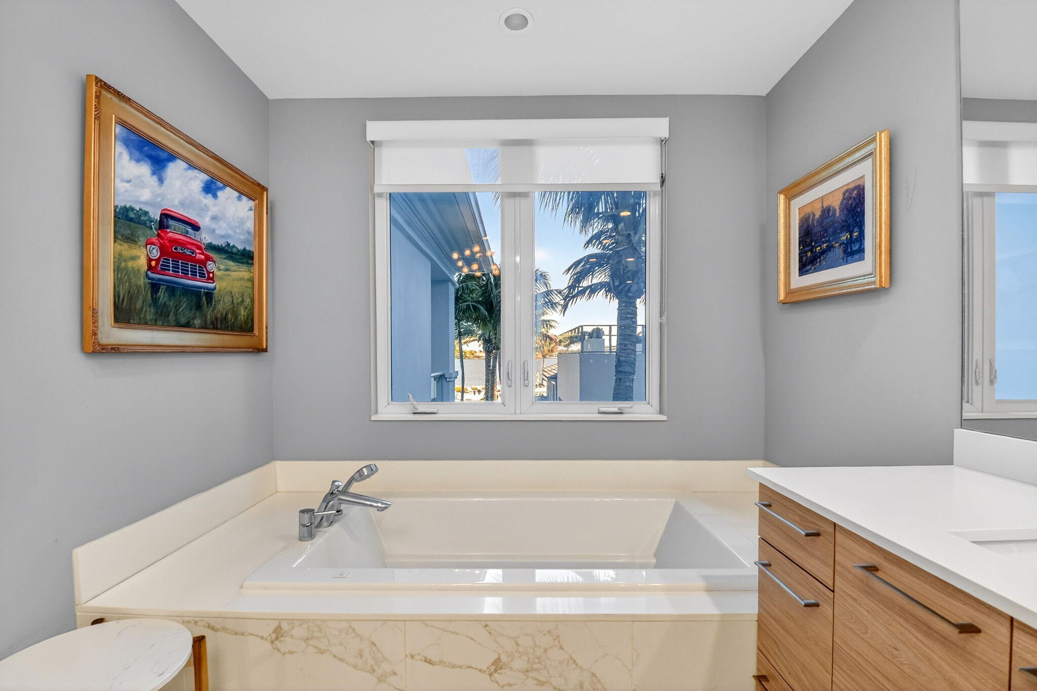 WATER CLUB NORTH PALM BEACH CONDO - Residential