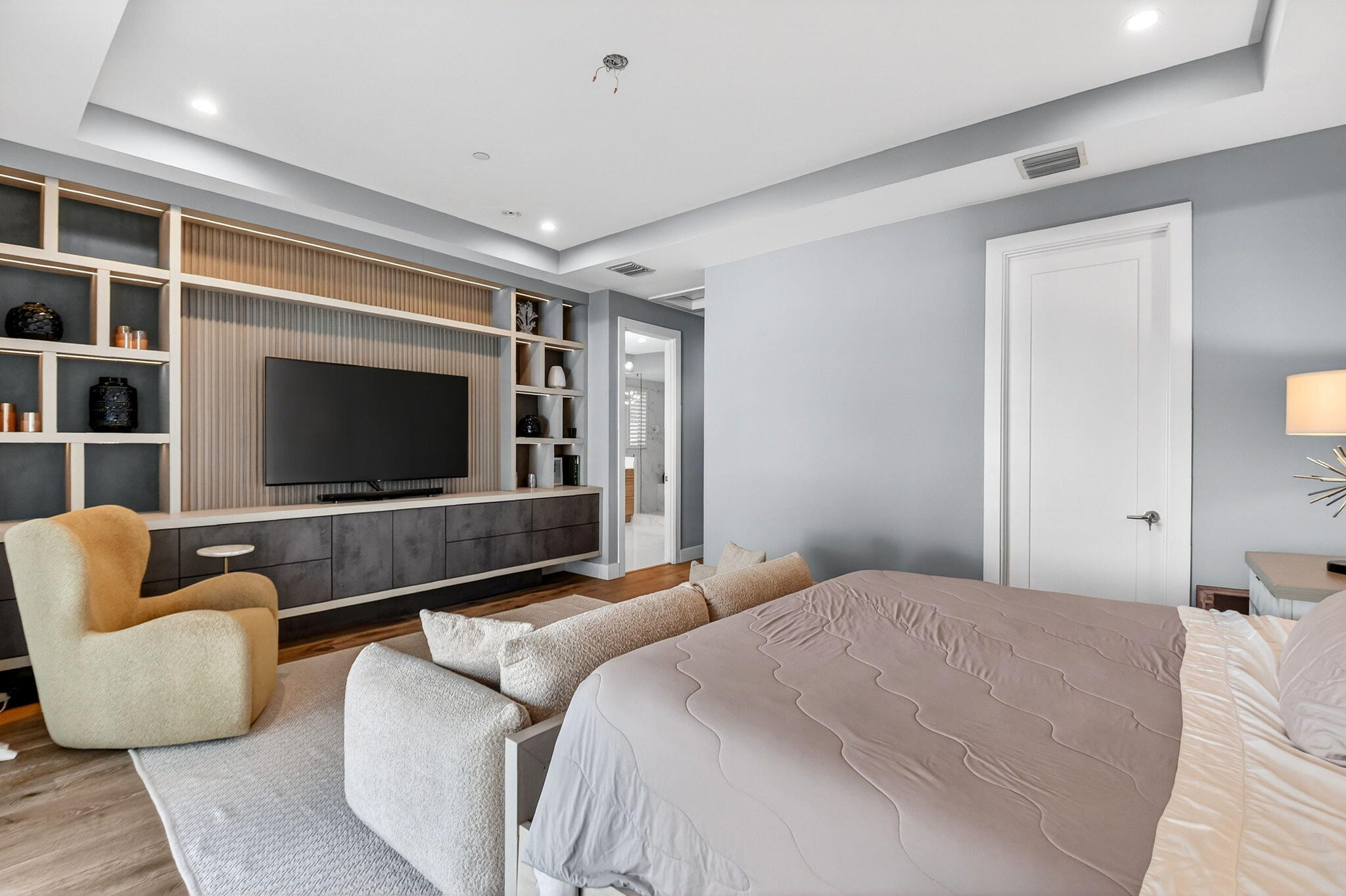 WATER CLUB NORTH PALM BEACH CONDO - Residential