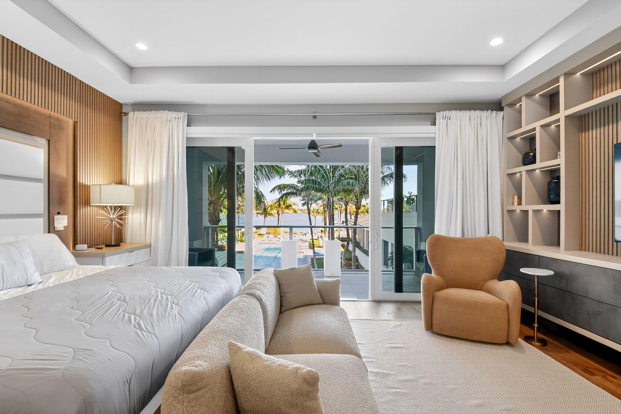 WATER CLUB NORTH PALM BEACH CONDO - Residential