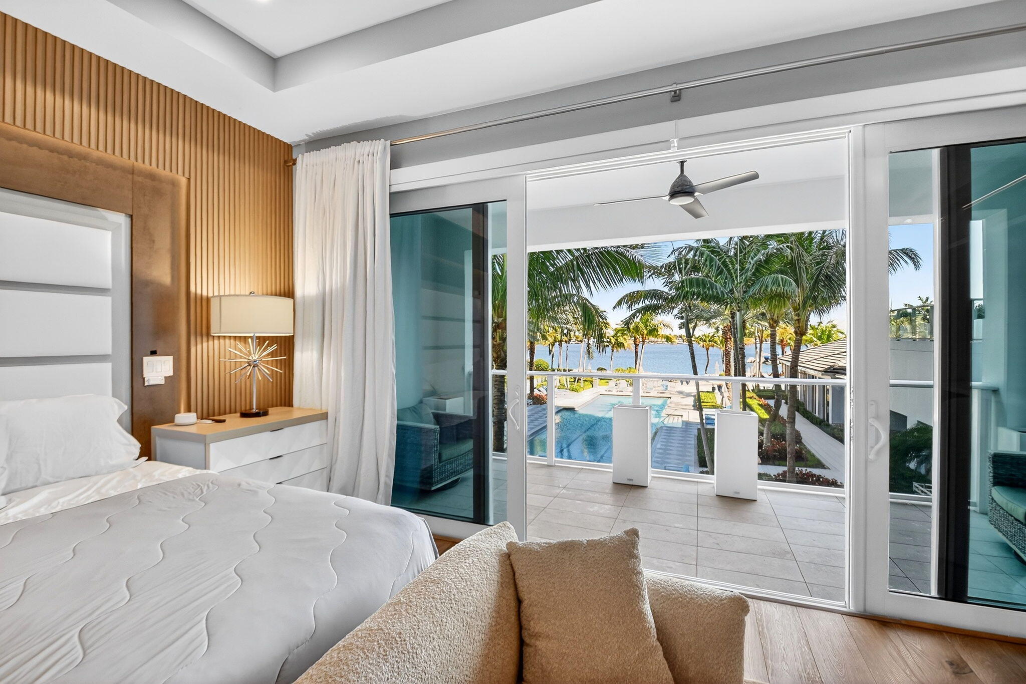 WATER CLUB NORTH PALM BEACH CONDO - Residential