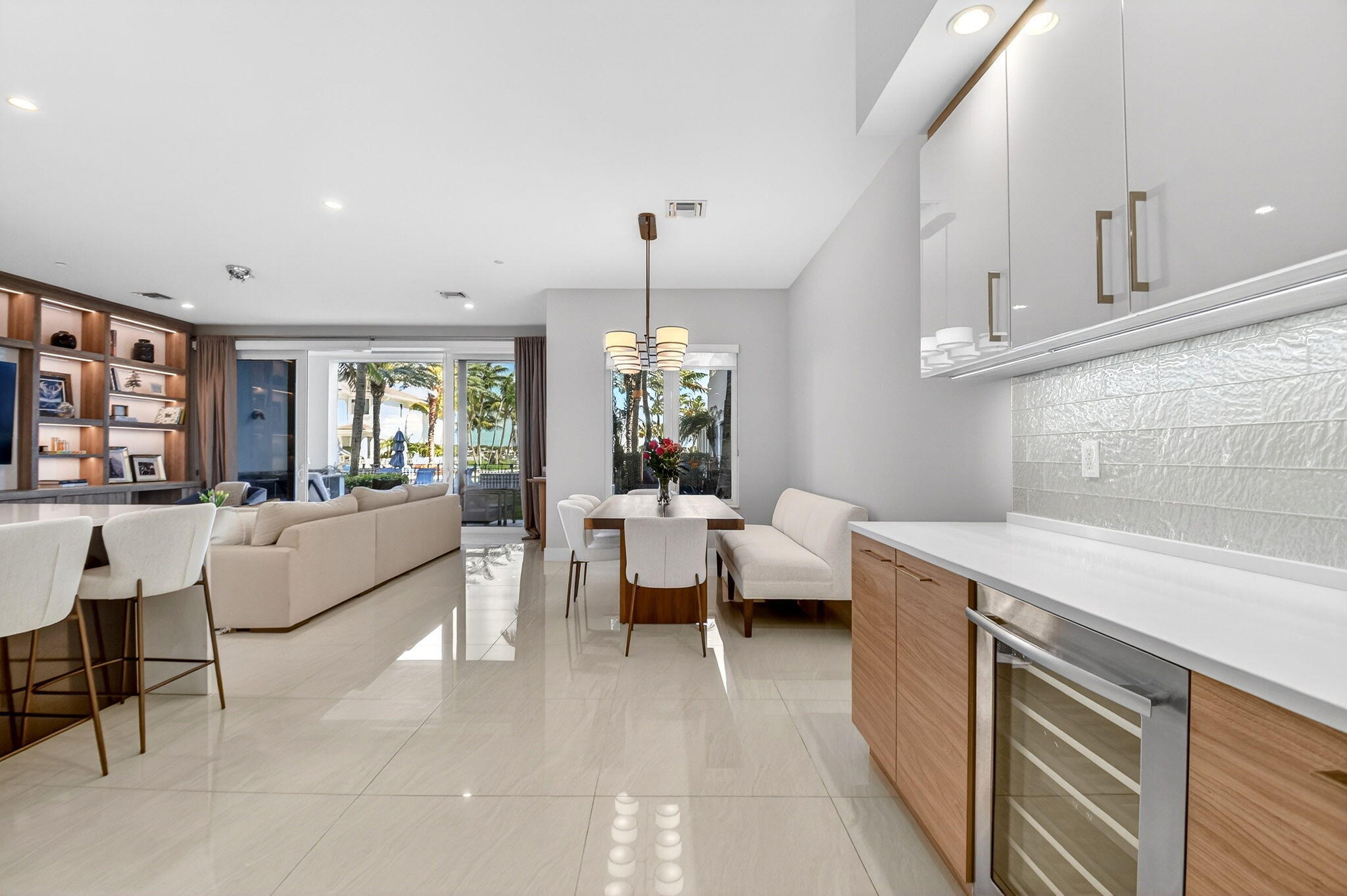 WATER CLUB NORTH PALM BEACH CONDO - Residential