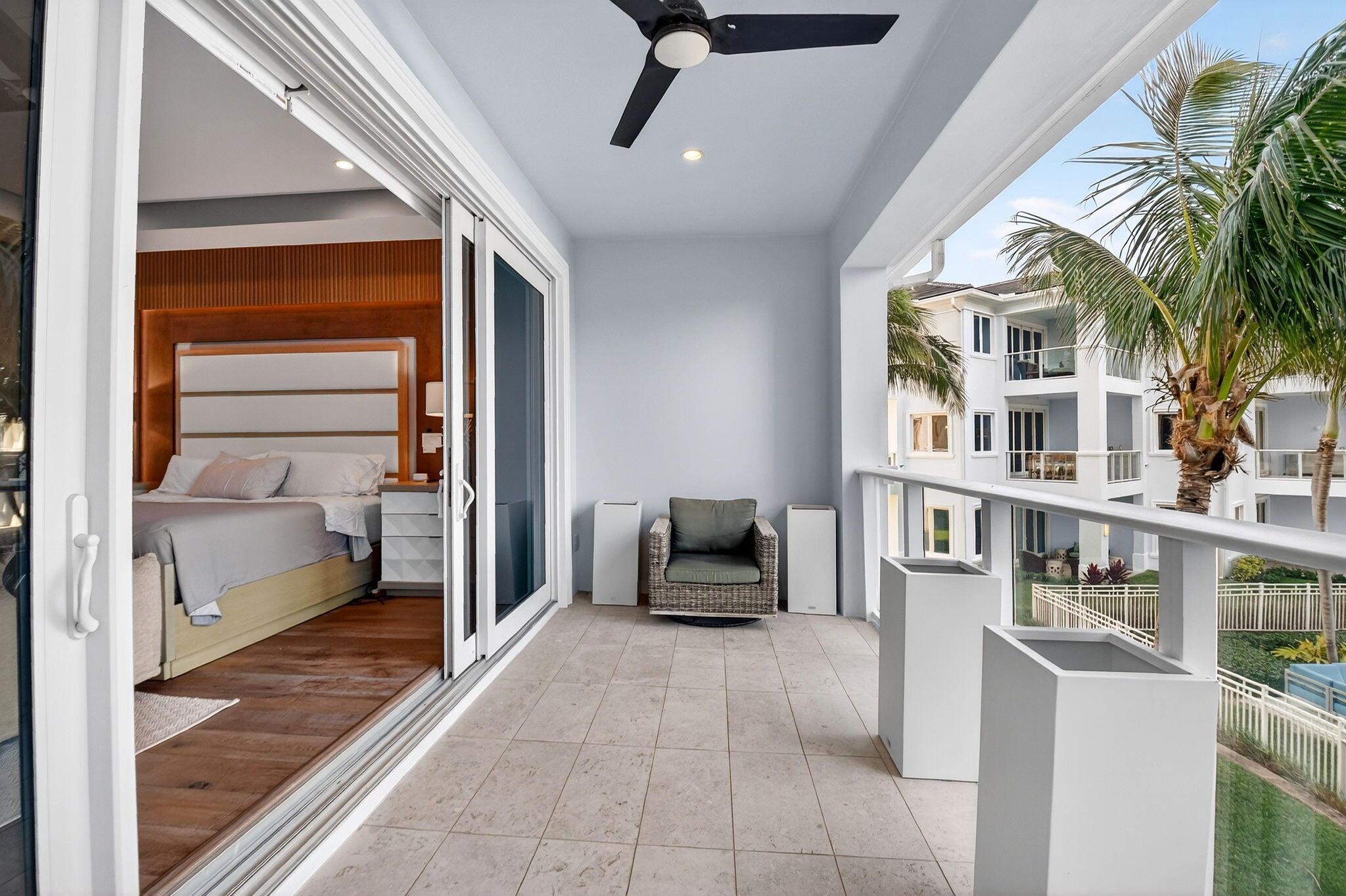 WATER CLUB NORTH PALM BEACH CONDO - Residential