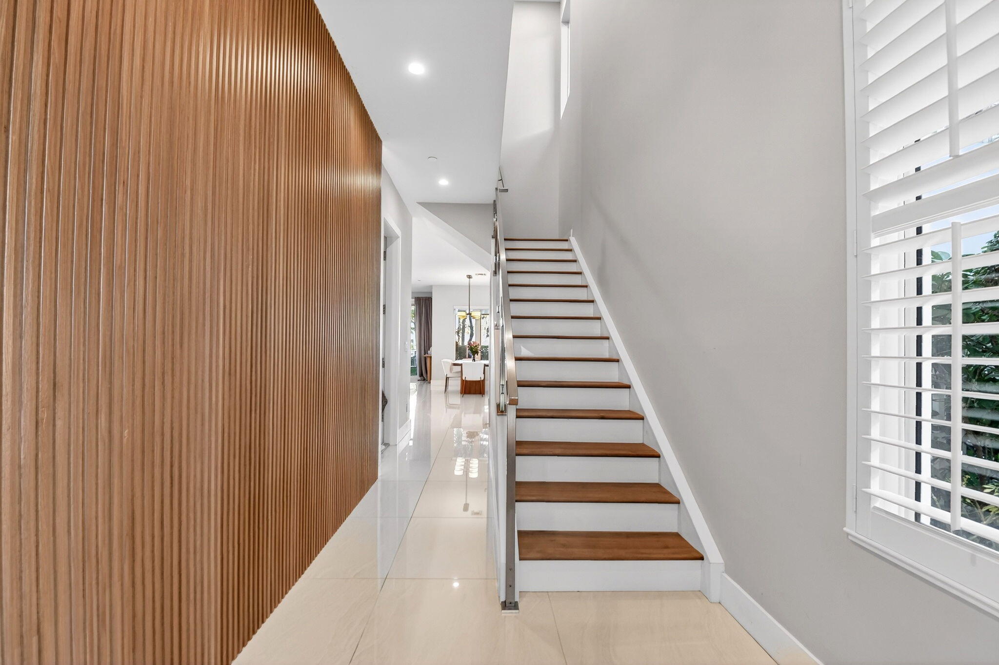 WATER CLUB NORTH PALM BEACH CONDO - Residential