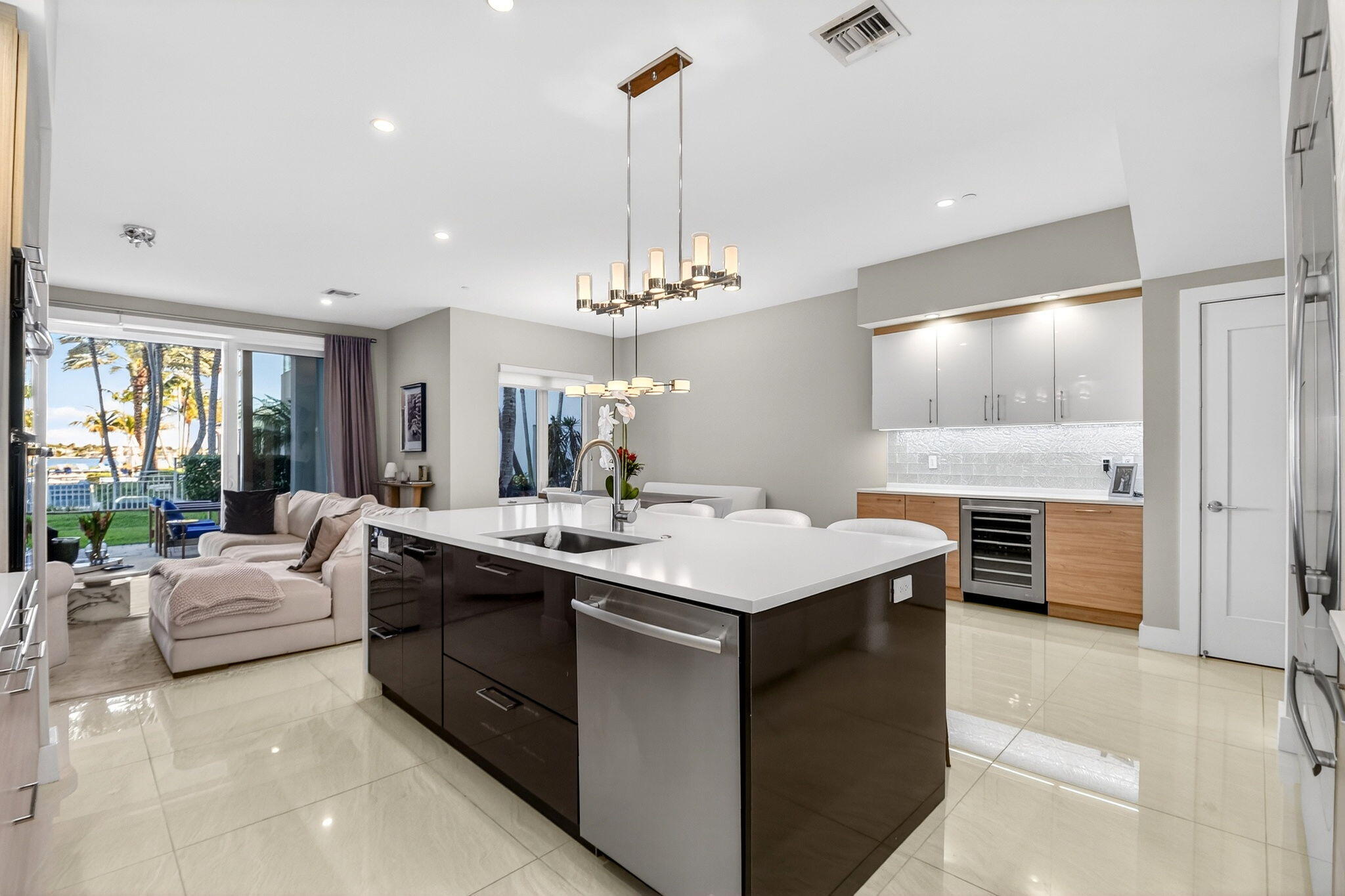 WATER CLUB NORTH PALM BEACH CONDO - Residential