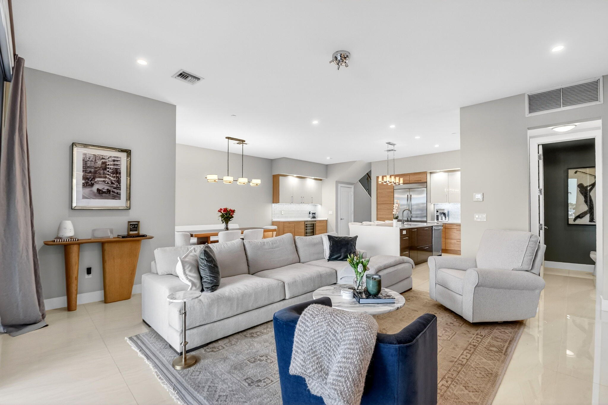 WATER CLUB NORTH PALM BEACH CONDO - Residential