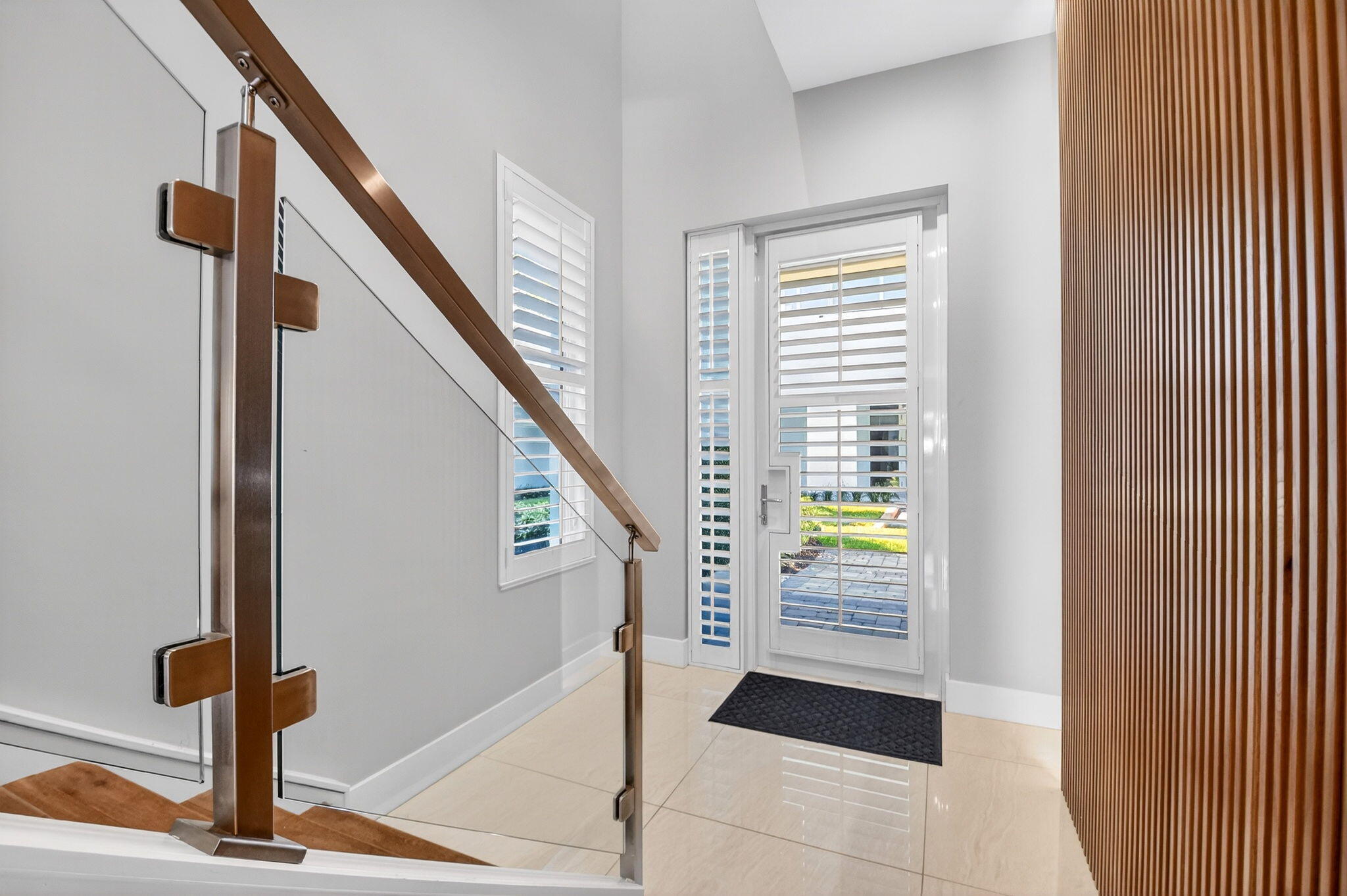 WATER CLUB NORTH PALM BEACH CONDO - Residential