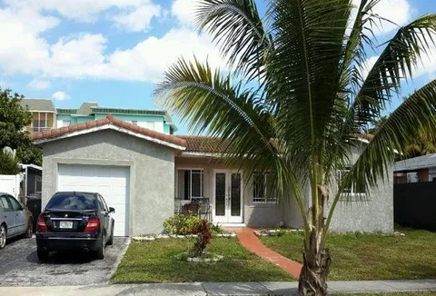 4118 NW 45th Avenue, Lauderdale Lakes, FL MLS: F10494270