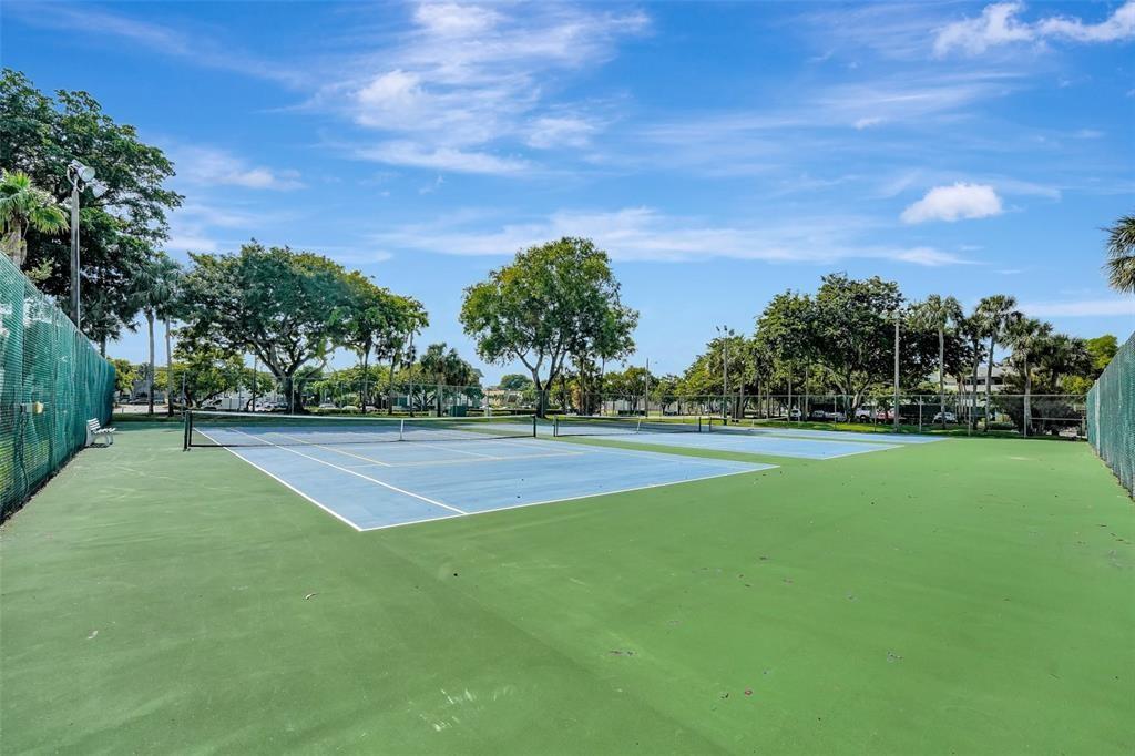 Lakes of carriage hills - Residential