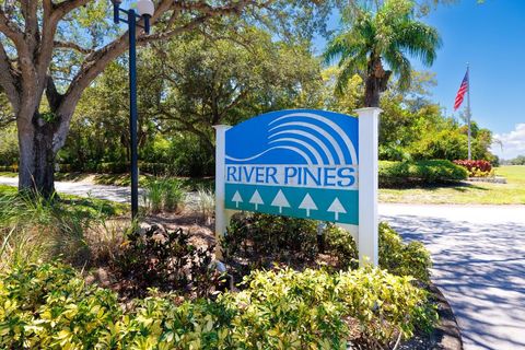 6197 SE Riverboat Drive Stuart FL 34997