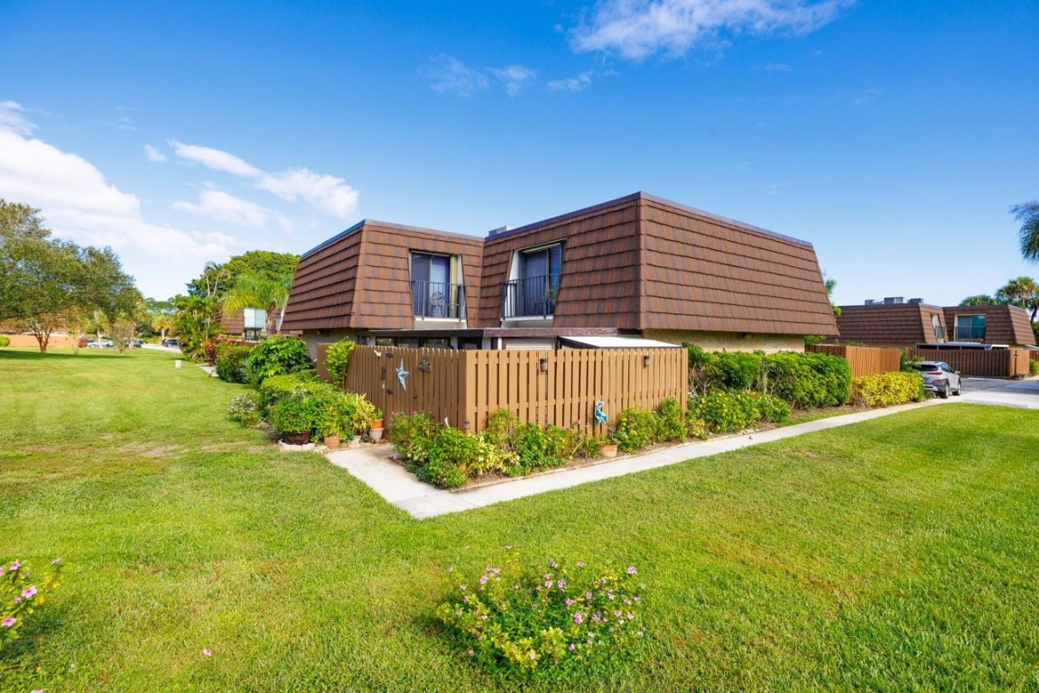 River PInes - Residential