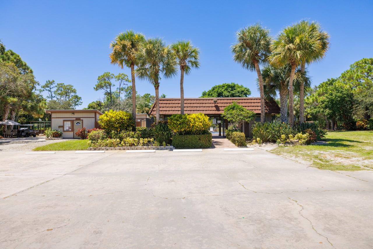 River PInes - Residential
