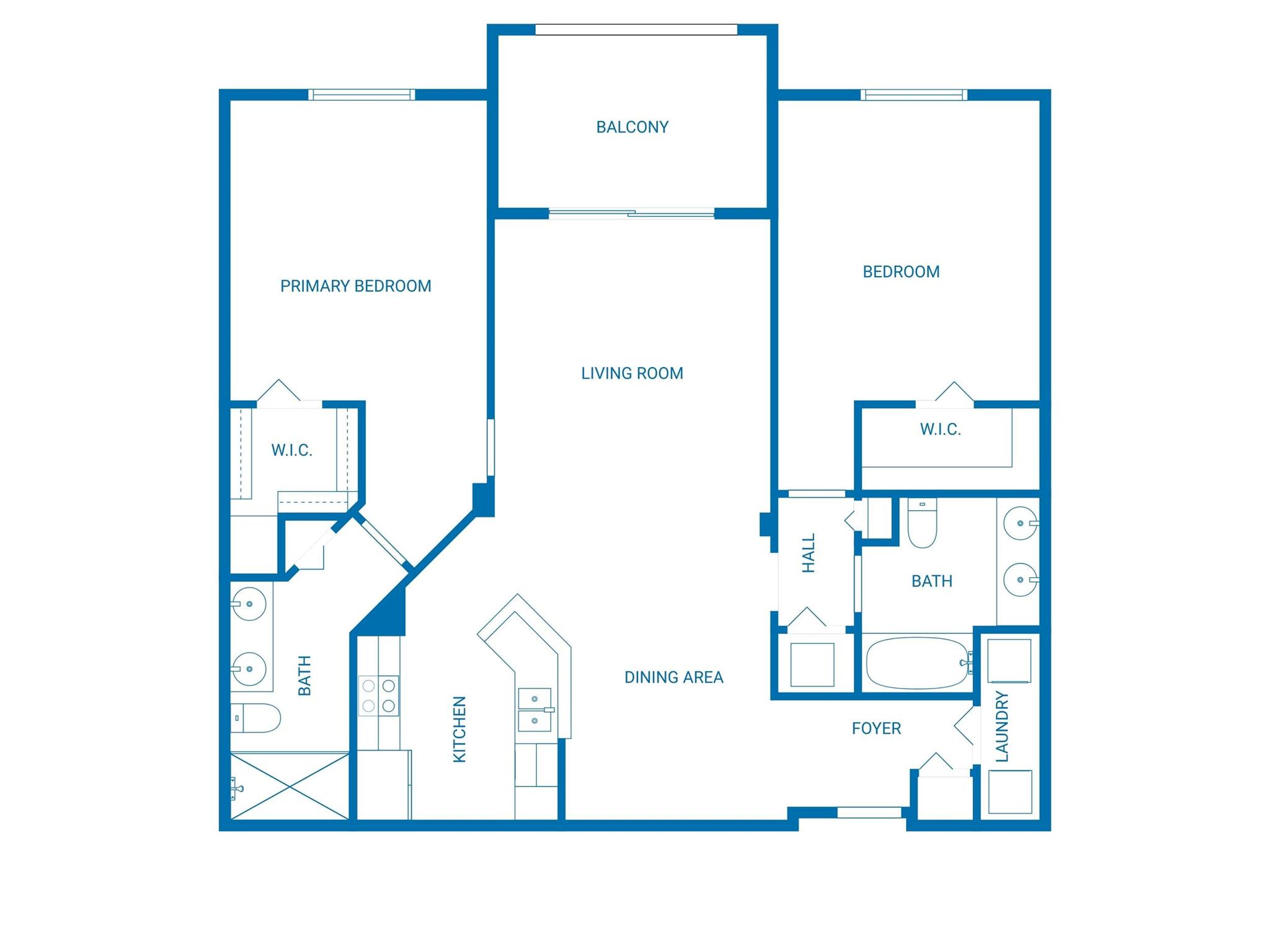VIZCAYA LAKES CONDO - Residential Lease